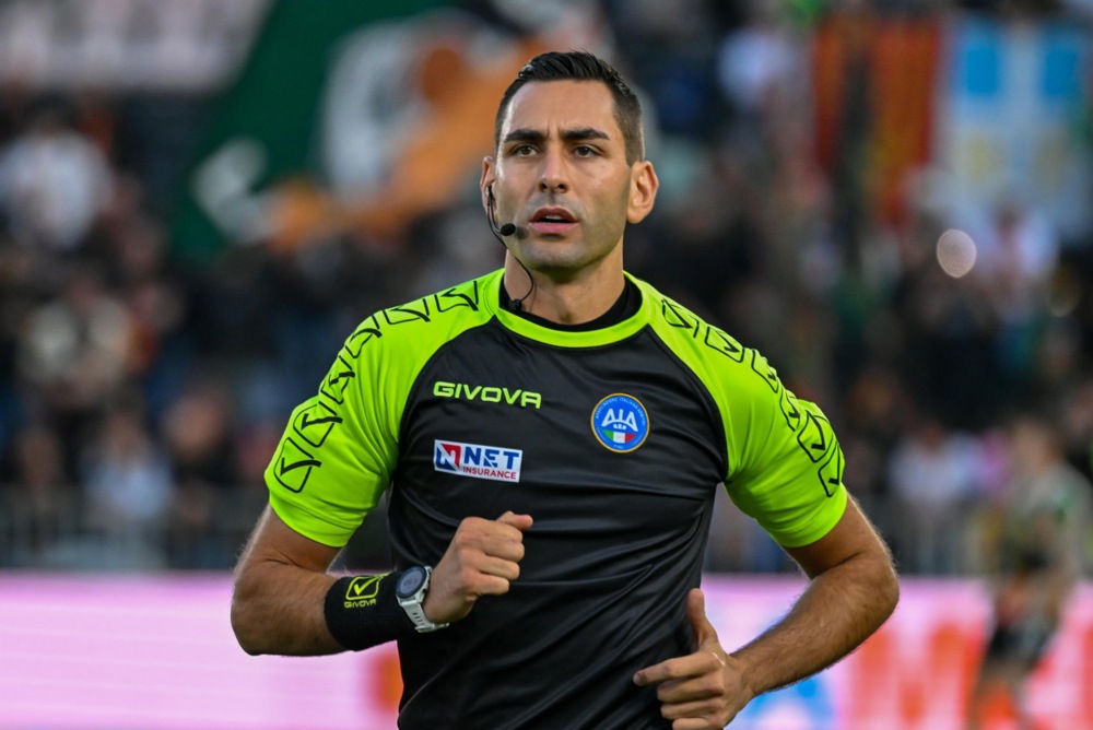 Serie A - Venezia FC vs Juventus FC