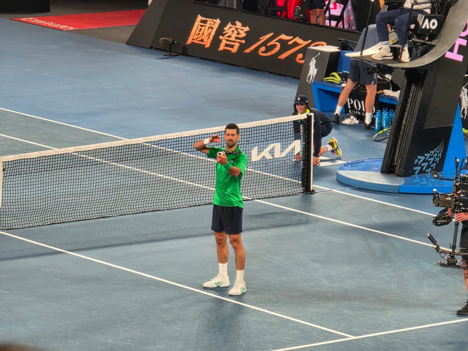 novak dirigent