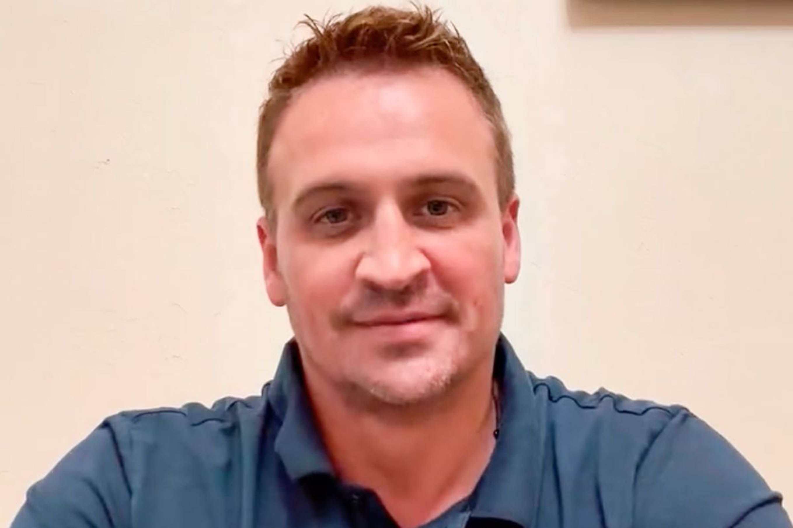 Ryan Lochte announced that he is selling three of the six gold medals he has won at the Olympic Games