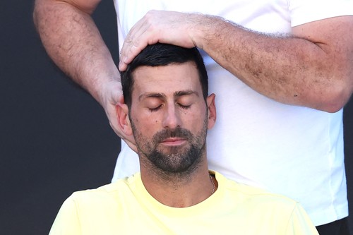 Novak Đoković