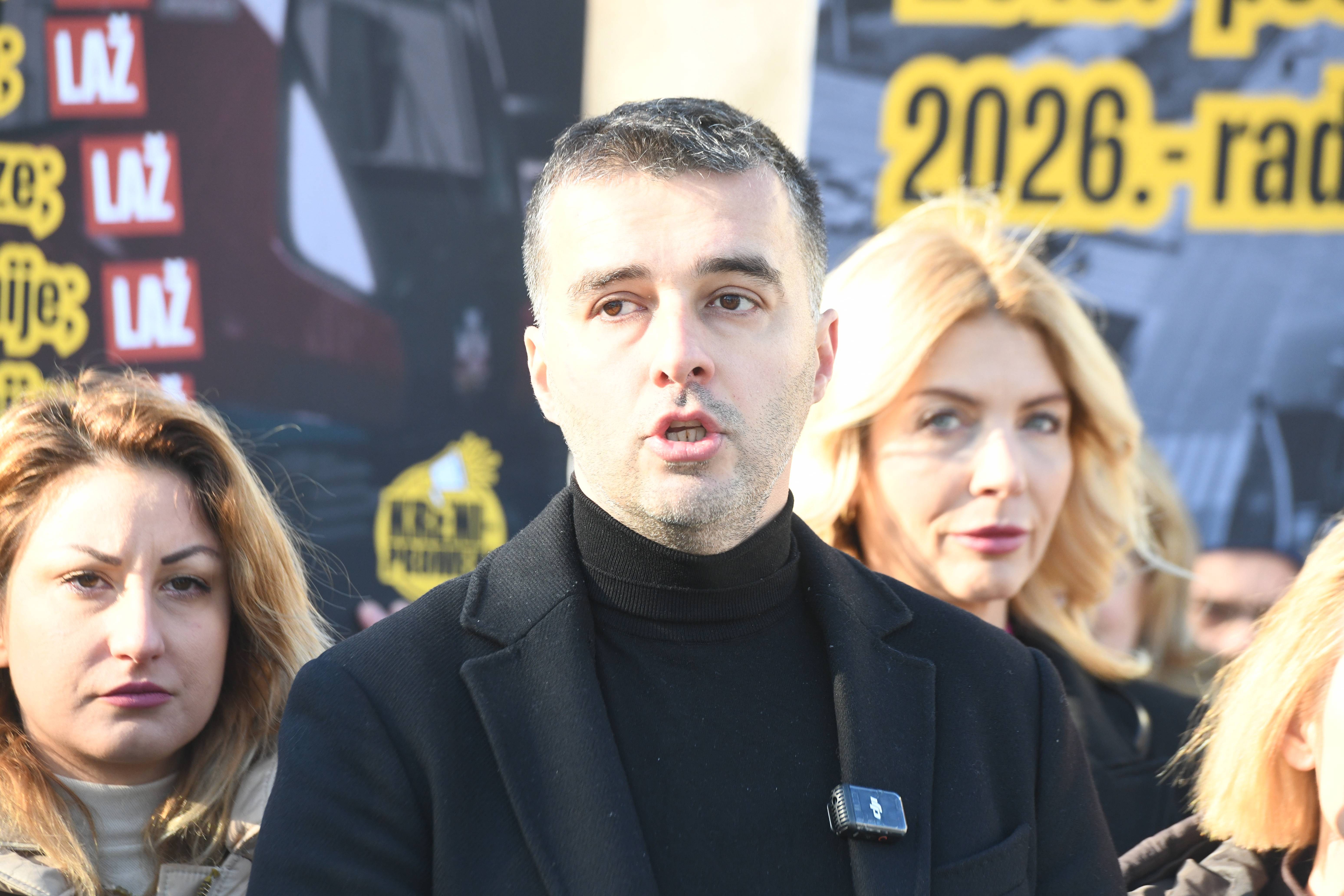 SAVO MANOJLOVIC - KZN