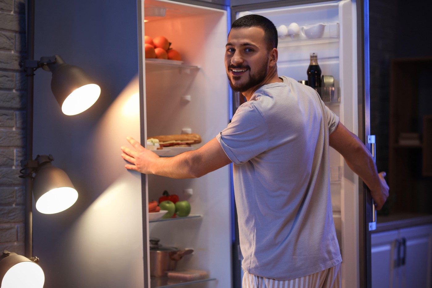 Zašto kasna večera nije dobra