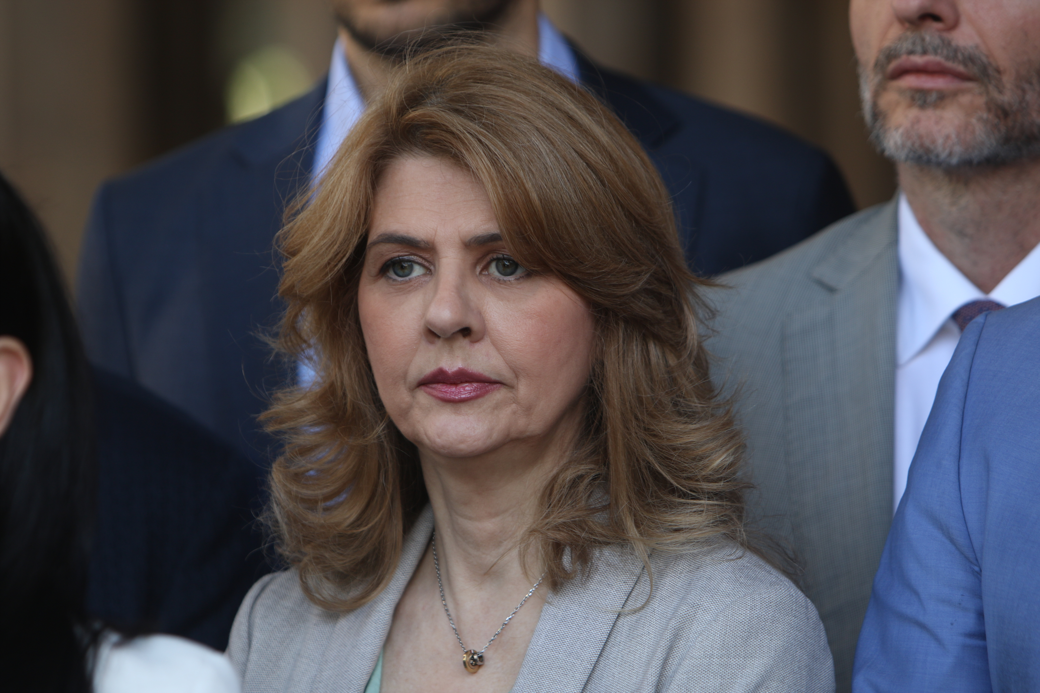 Tatjana Pašić