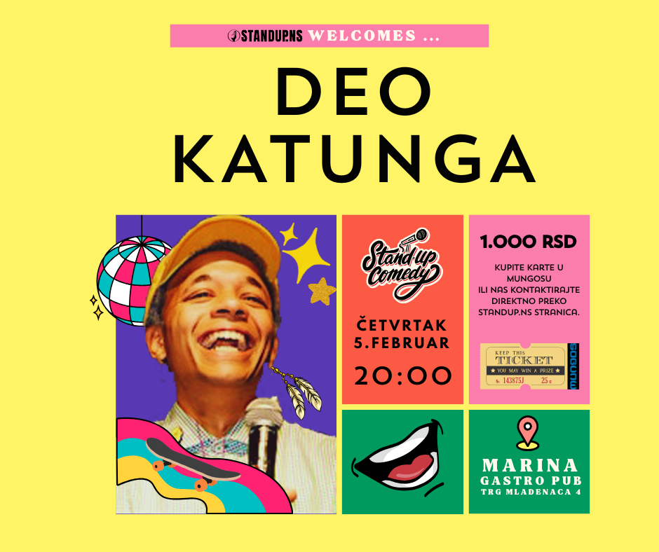 Deo Katunga FB post.png