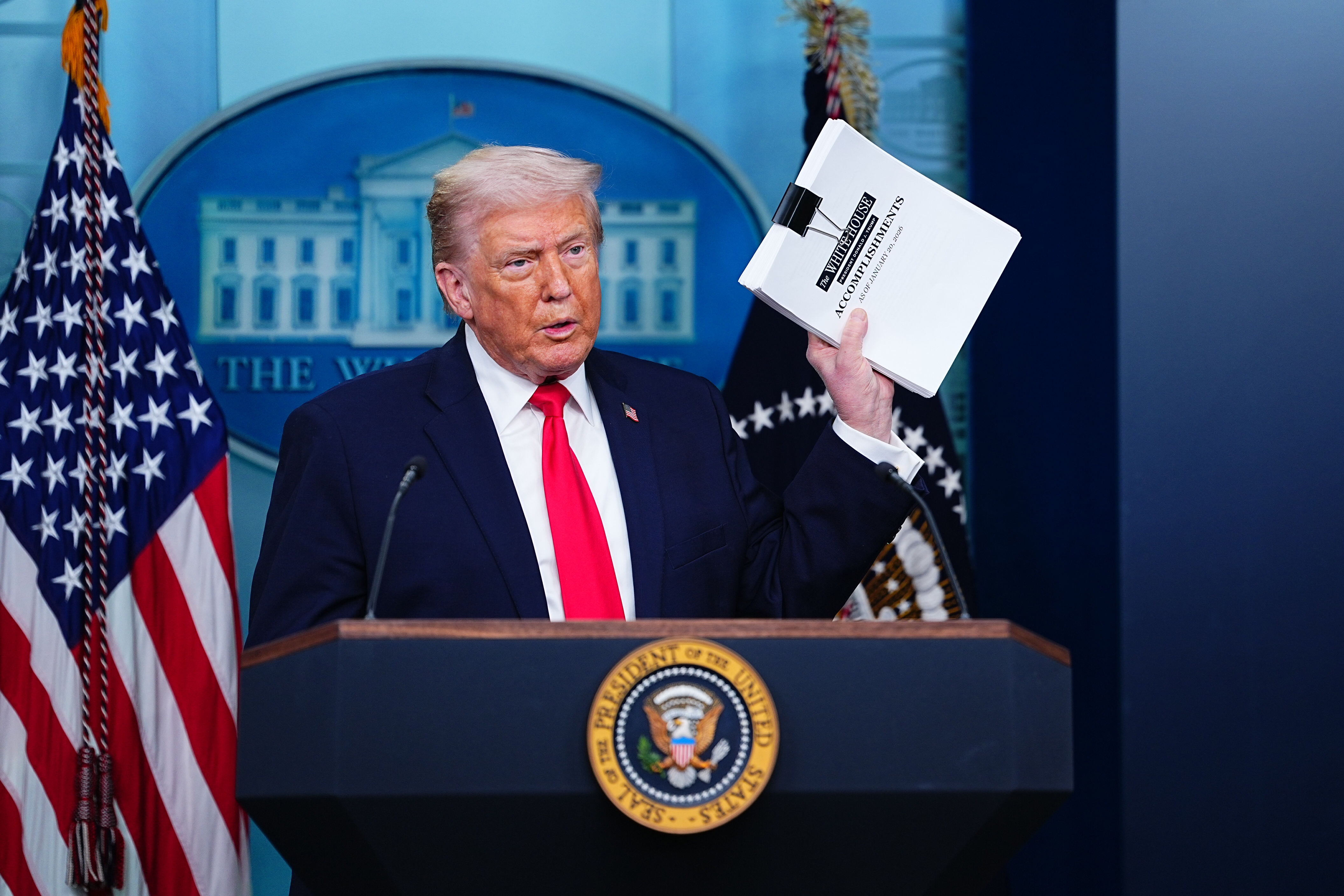 Donald Tramp