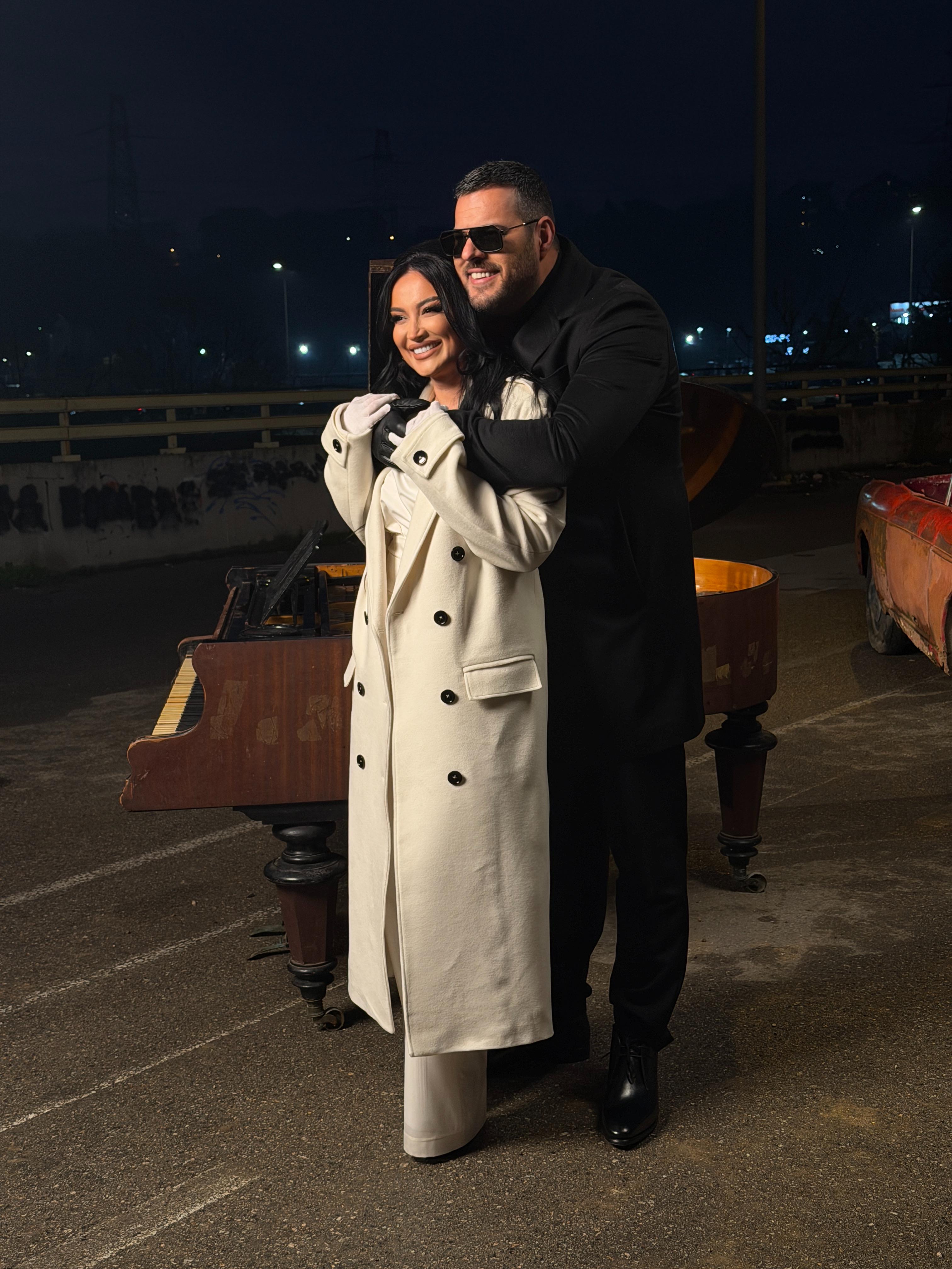 Foto: Visual Infinity