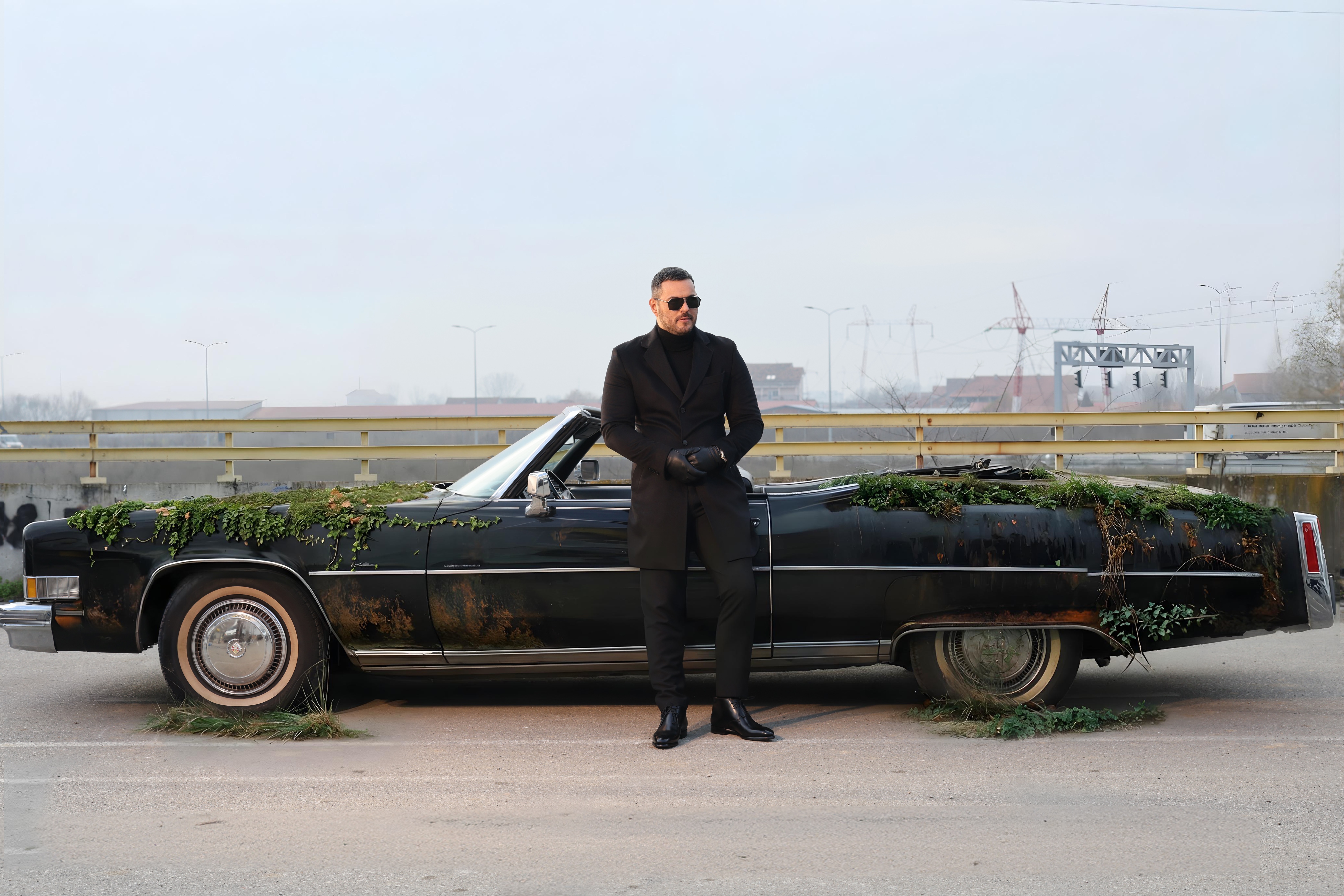 Foto: Visual Infinity