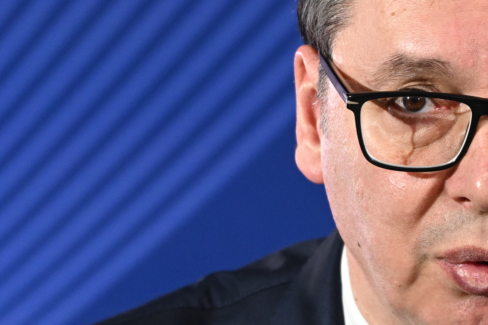 Aleksandar Vučić kzs 301225 Foto Marko Ljutica (6).JPG