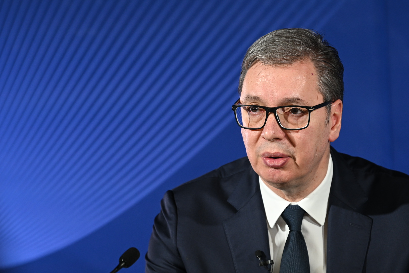 Aleksandar Vučić  kzs 301225 Foto Marko Ljutica (7).JPG