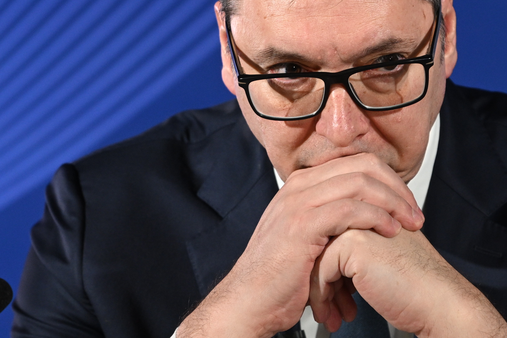 Aleksandar Vučić  kzs 301225 Foto Marko Ljutica (5).JPG