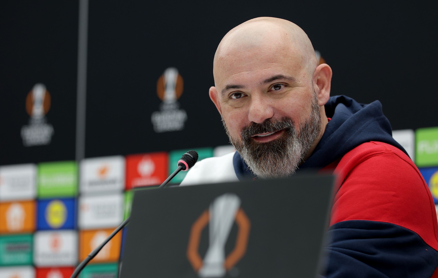 Celta Vigo Dejan Stankovic