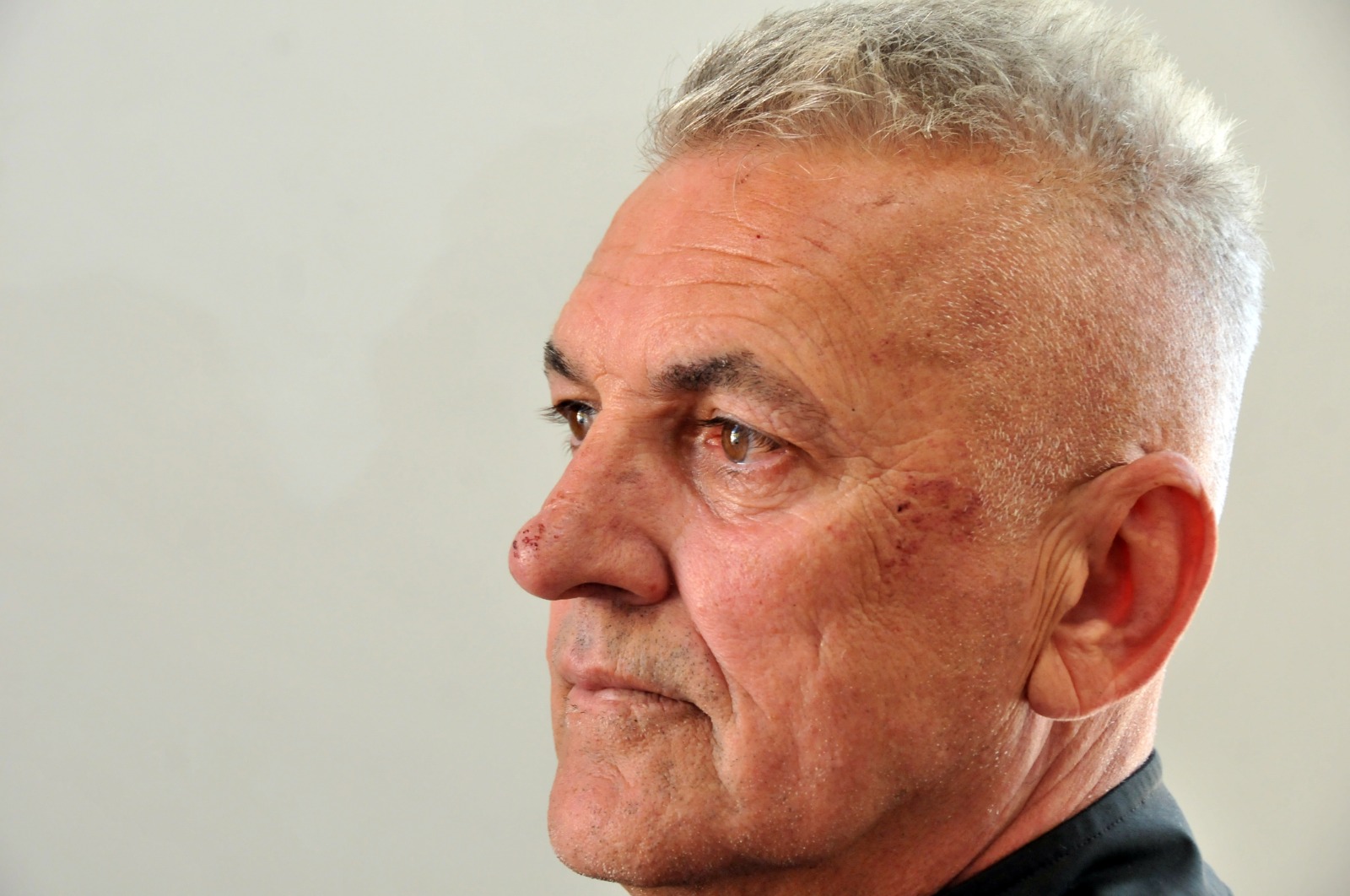 Novi Pazar, Besim Mavrić, Samir Dolovac, policijska brutalnost foto privatna arhiva (5).jpg