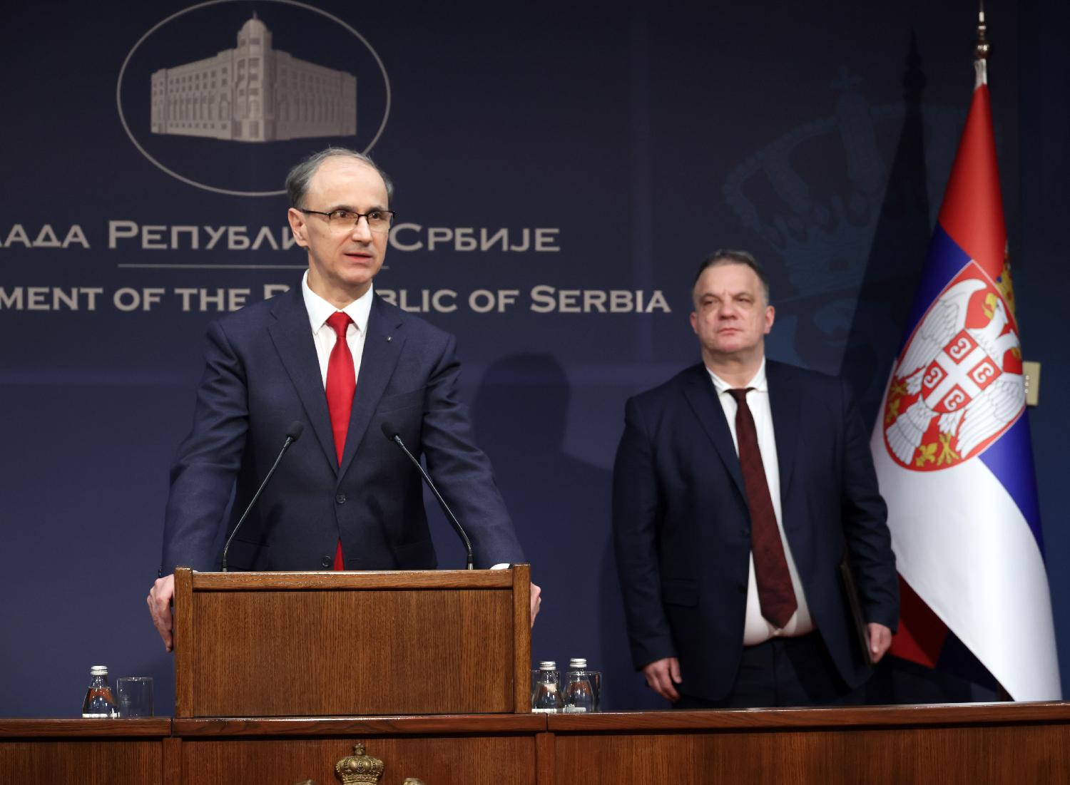 djuro macut  Đuro Macut, Dejan Vuk Stanković