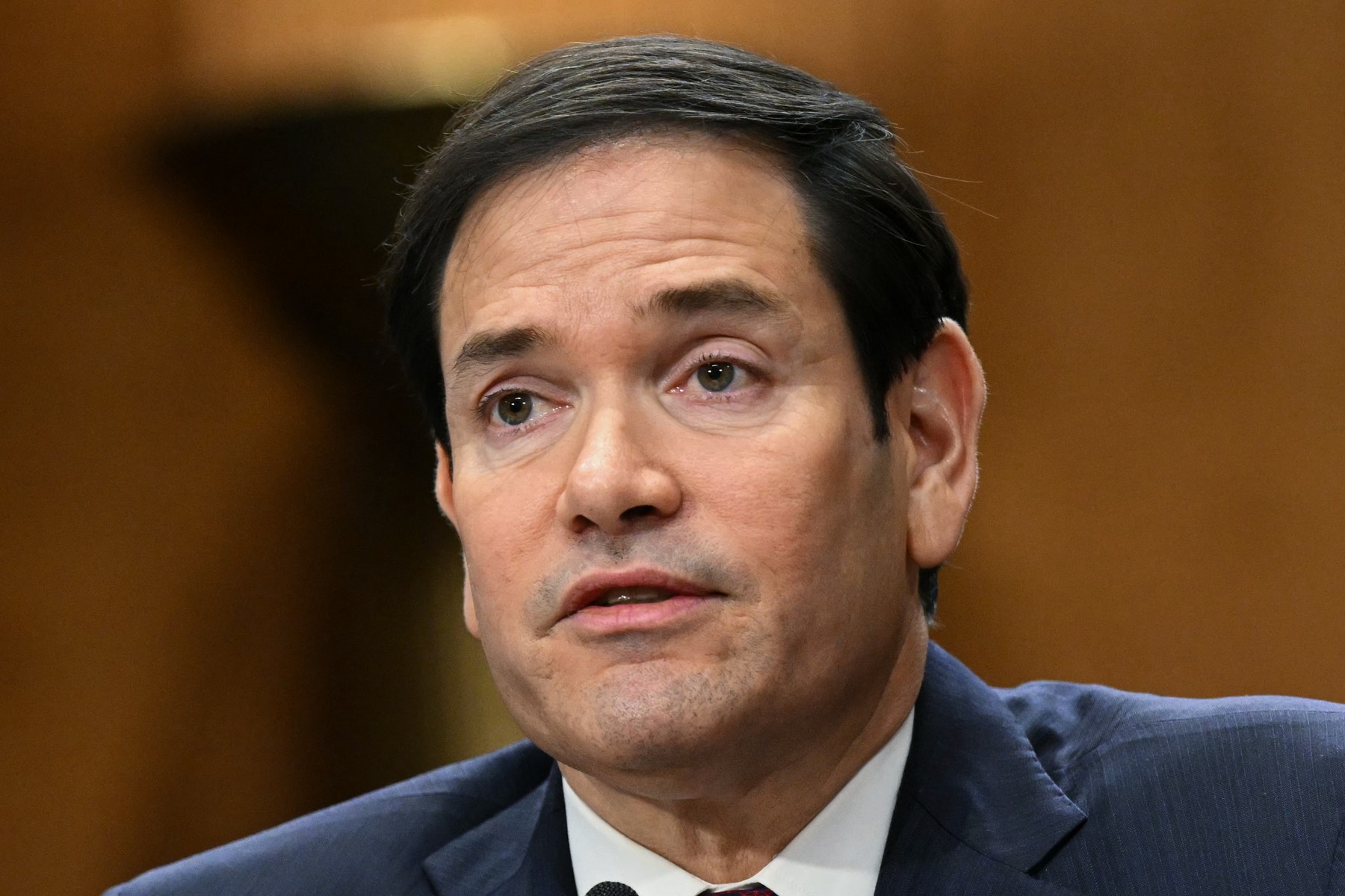 State Marco Rubio