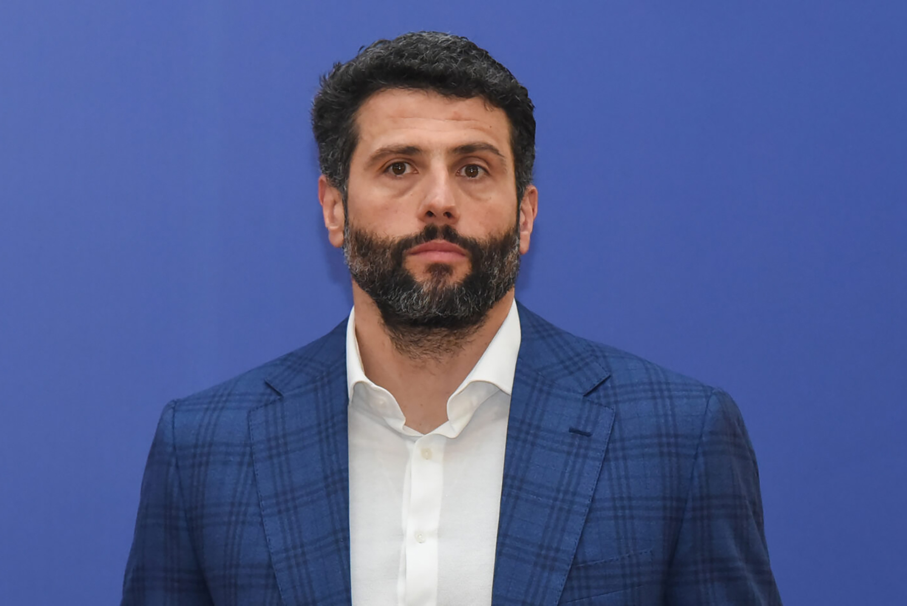 Aleksandar Šapić