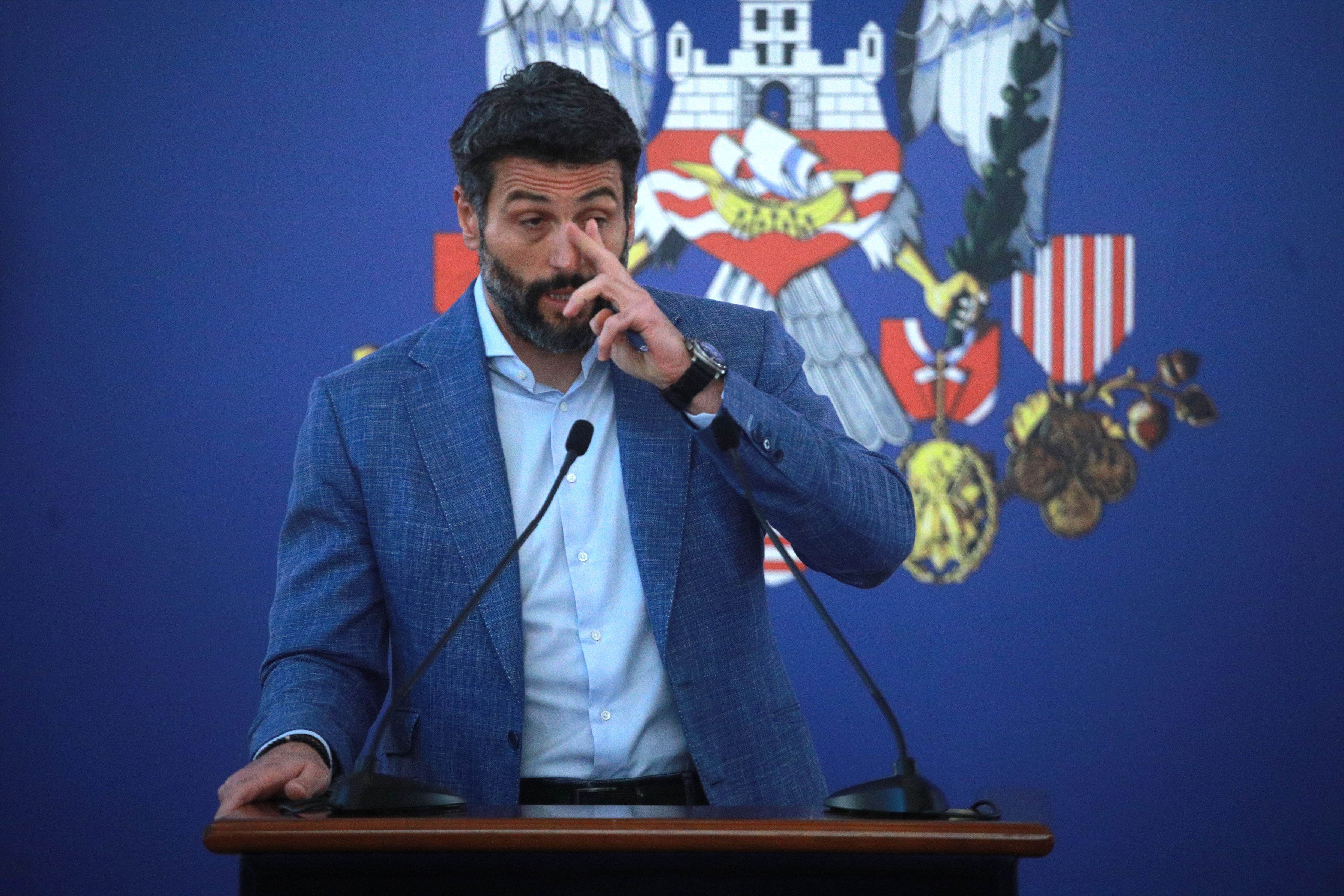 Aleksandar Šapić