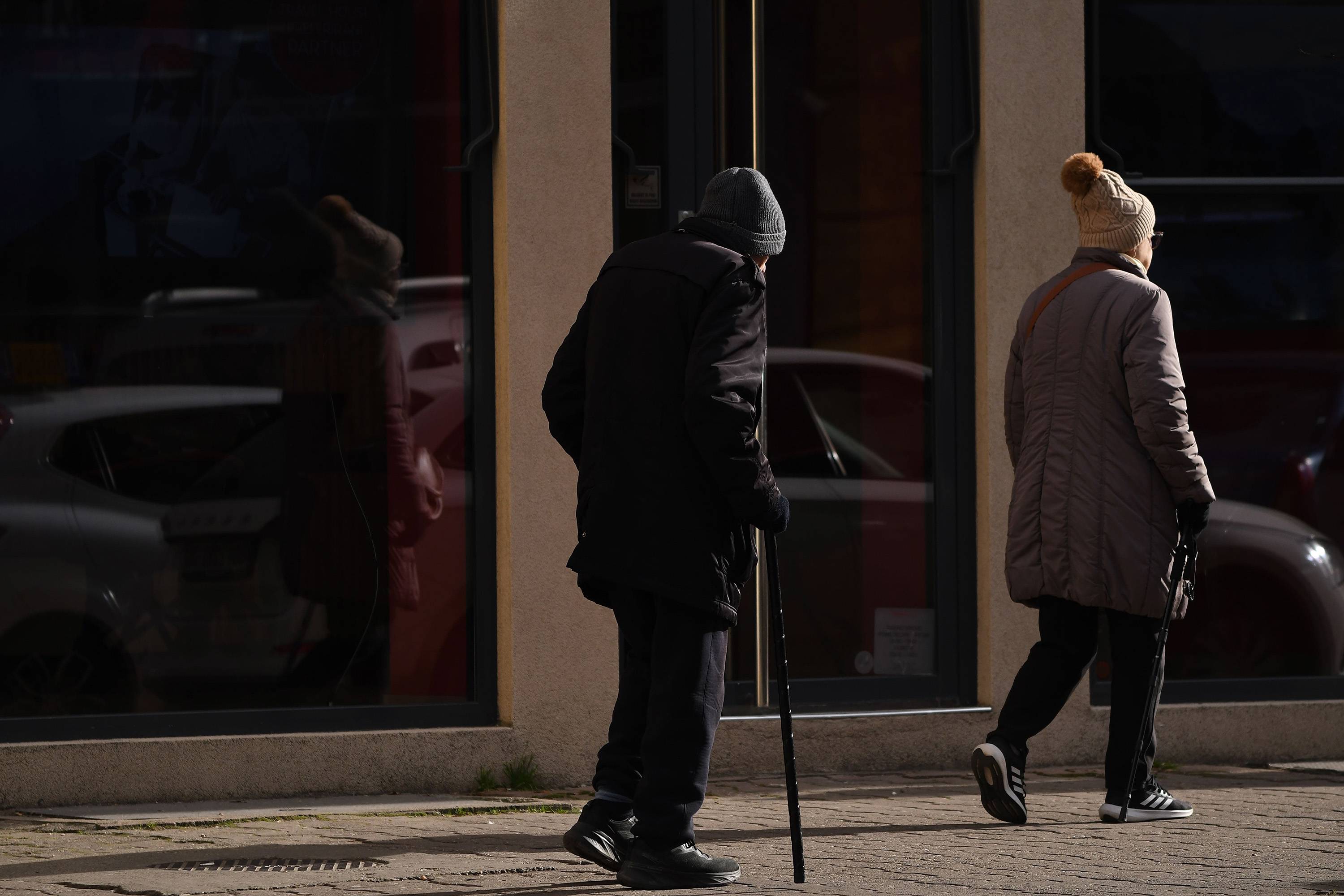 Vreme vremenska prognoza