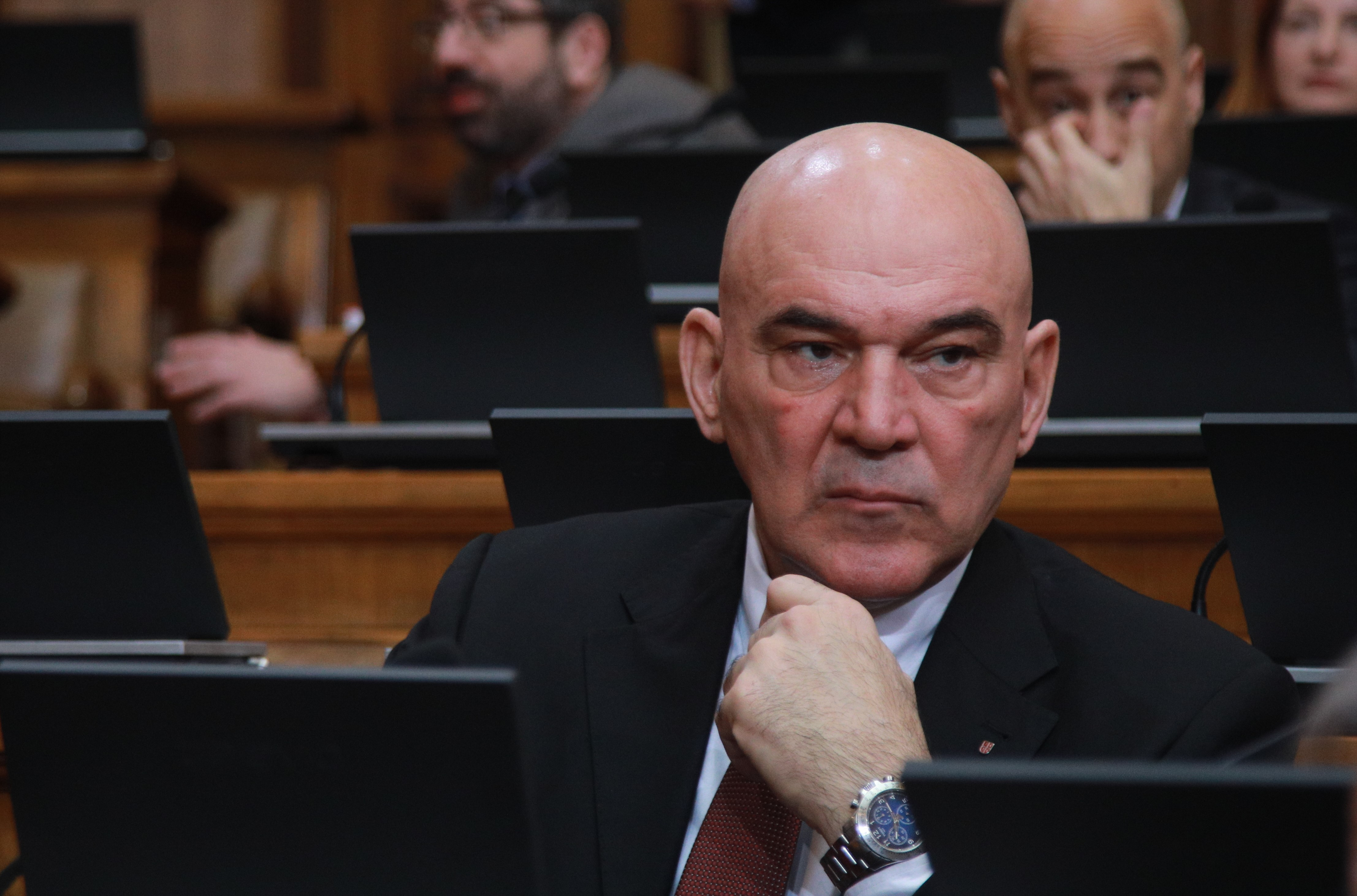 Petar Bošković