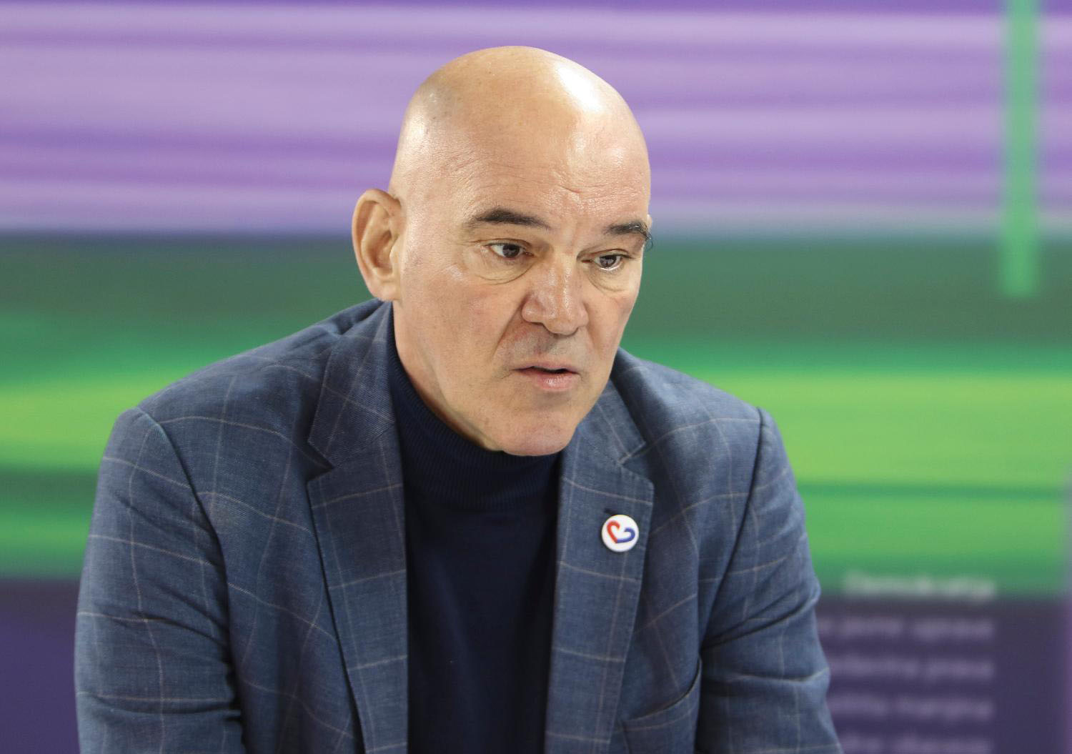 Petar Bošković