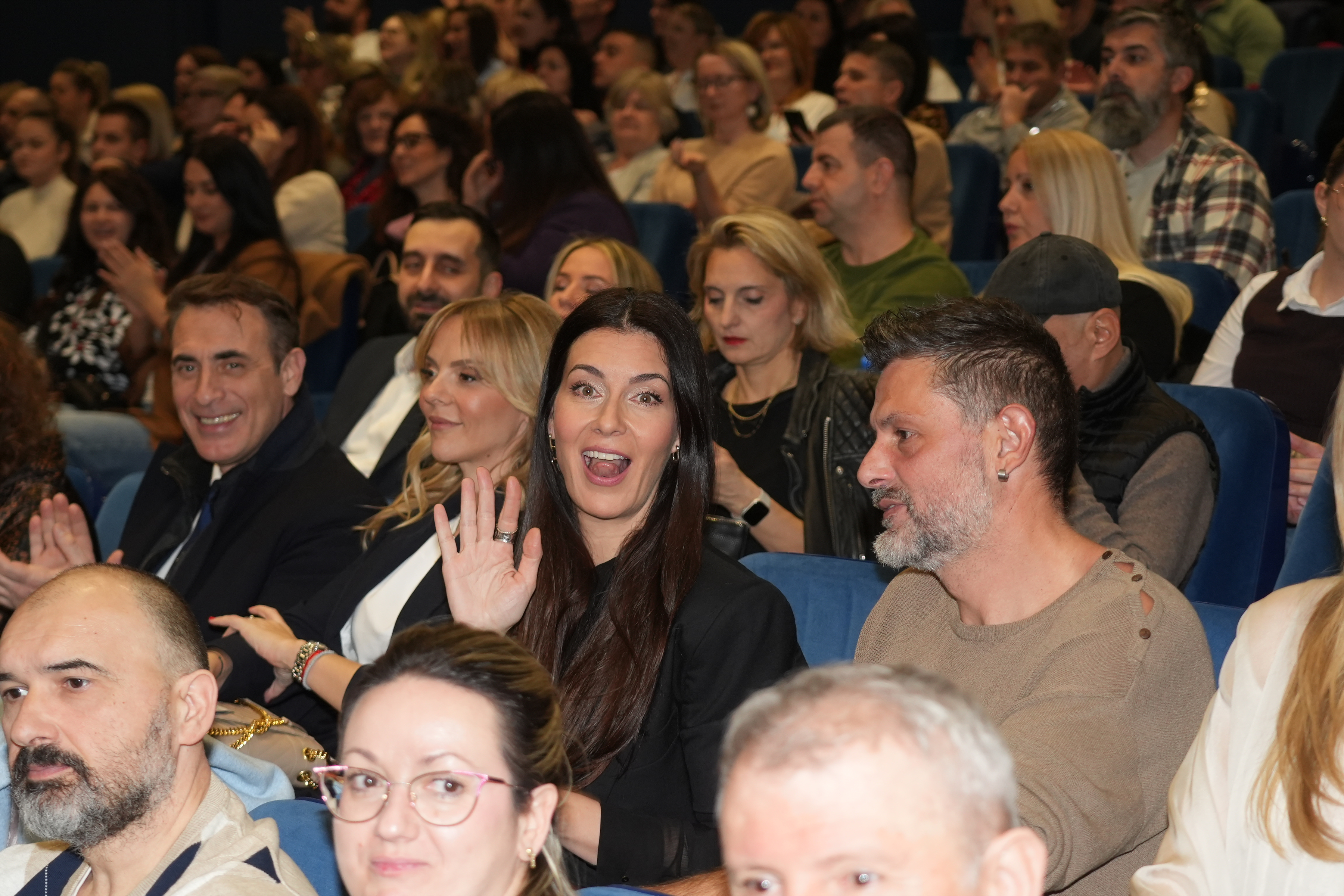 Foto: Antonio Ahel/ATAImages