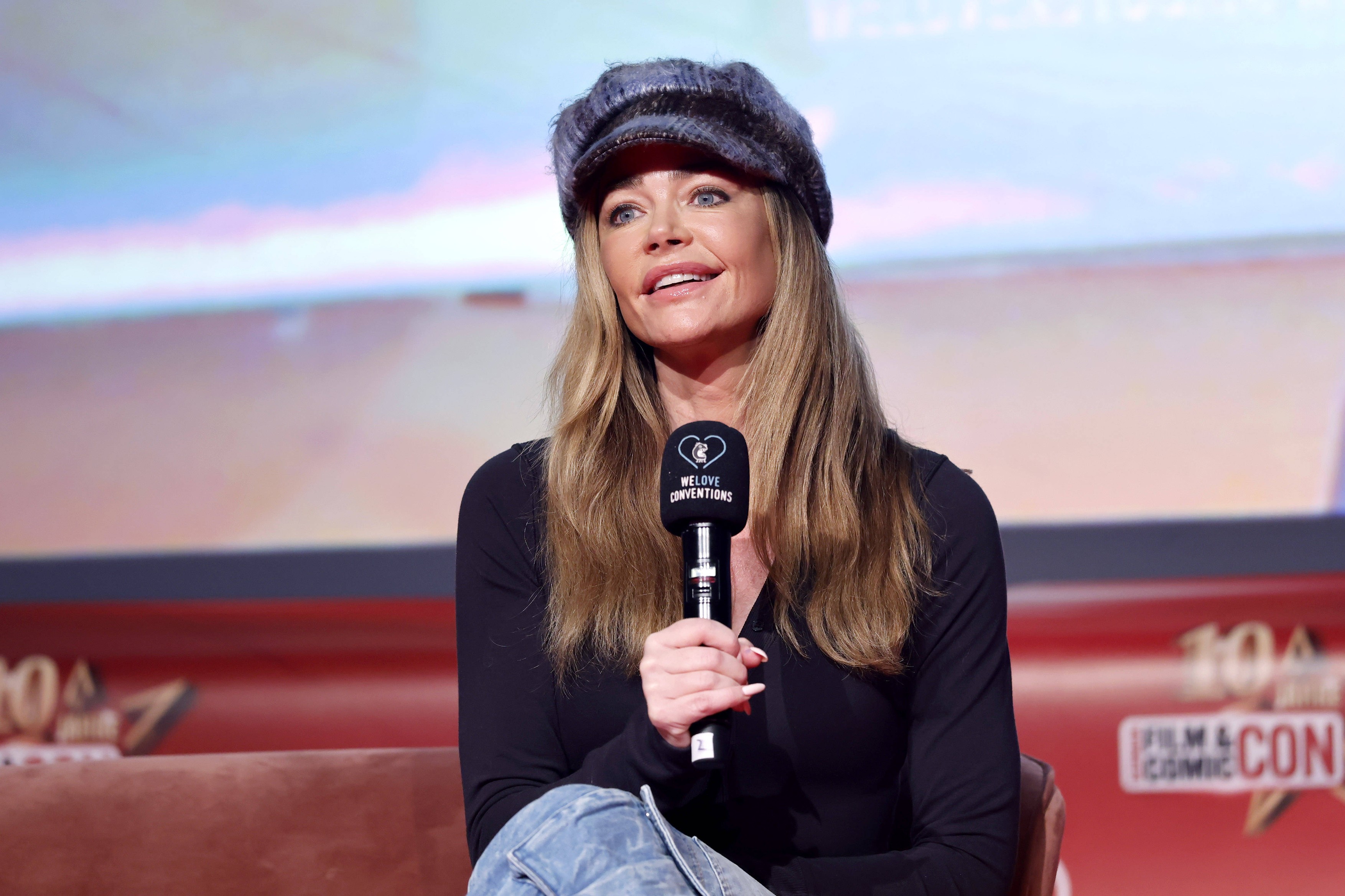 Denise Richards