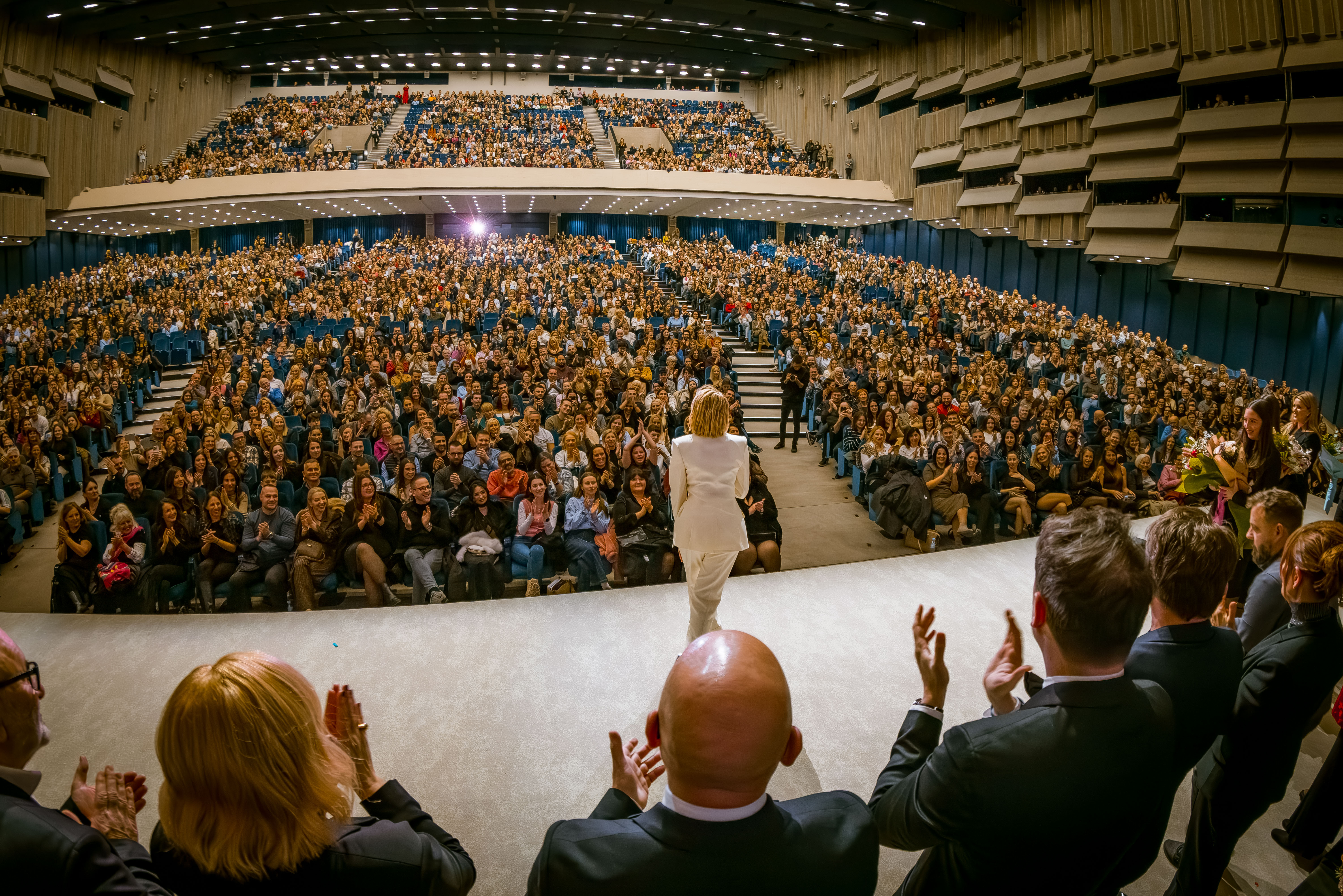 Premijera filma "Svadba"