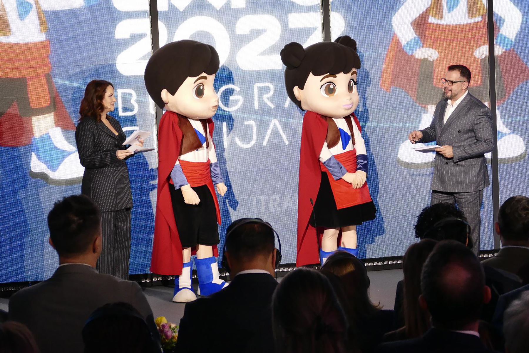 expo ekspo maskote maskota