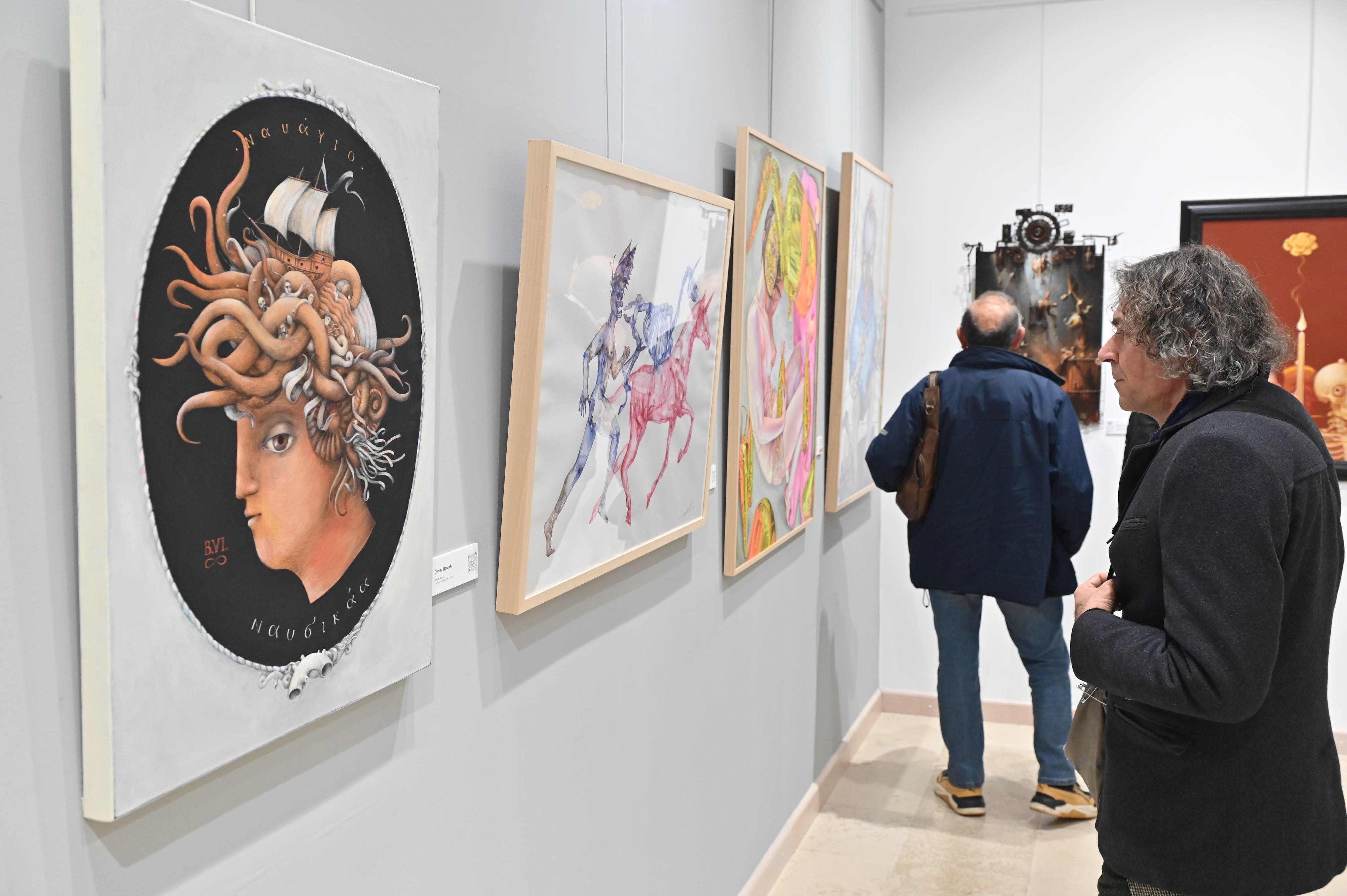 Bijenale fantastike, Valjevo