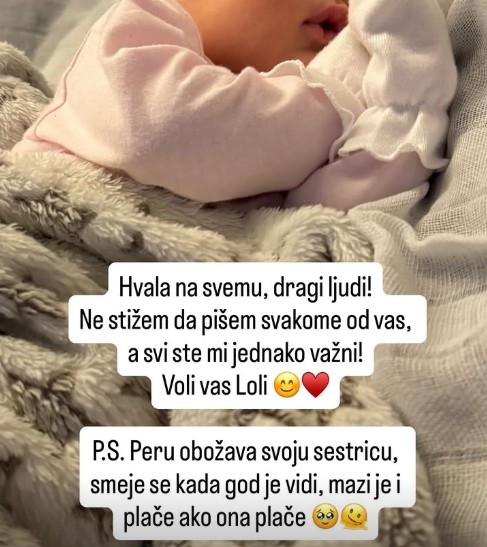 Foto: Instagram/Printskrin/callmenaumi