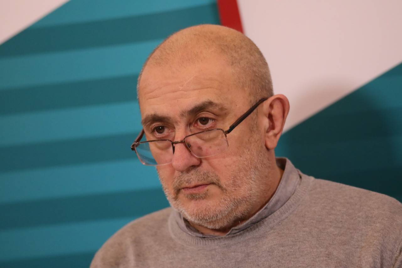 Filip Švarm Sednica Komisije za žalbe Saveta za štampu