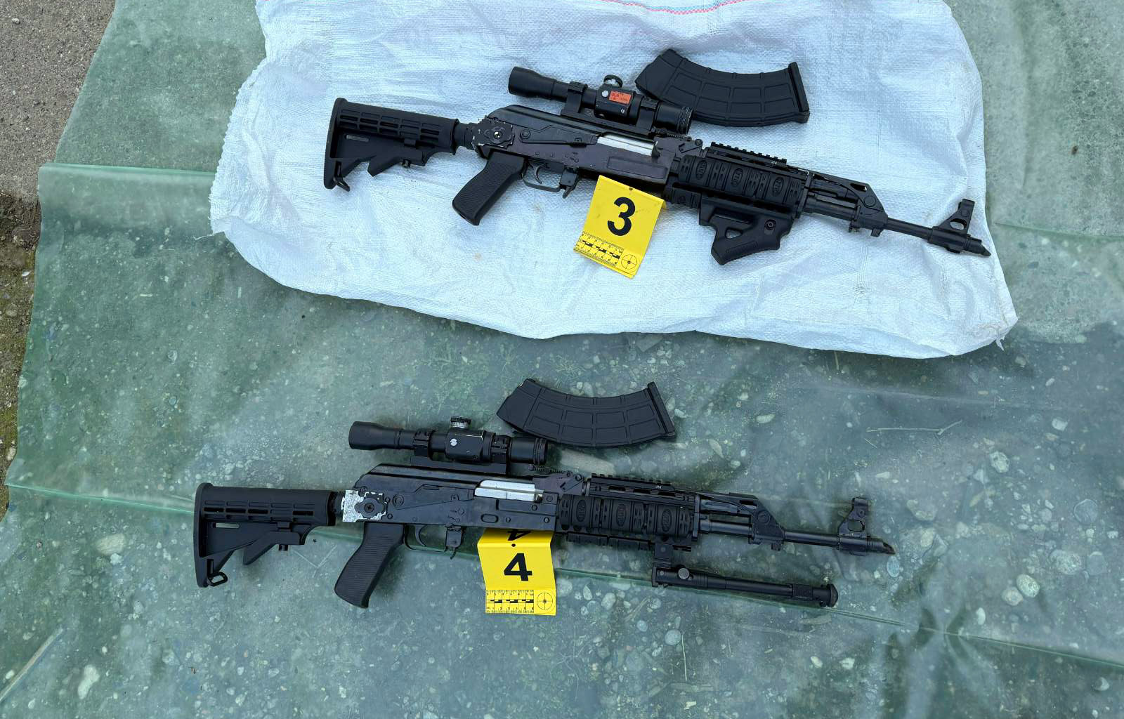 Hapšenje Zaplena 5 tona marihuane - Kruševac (5).jpg