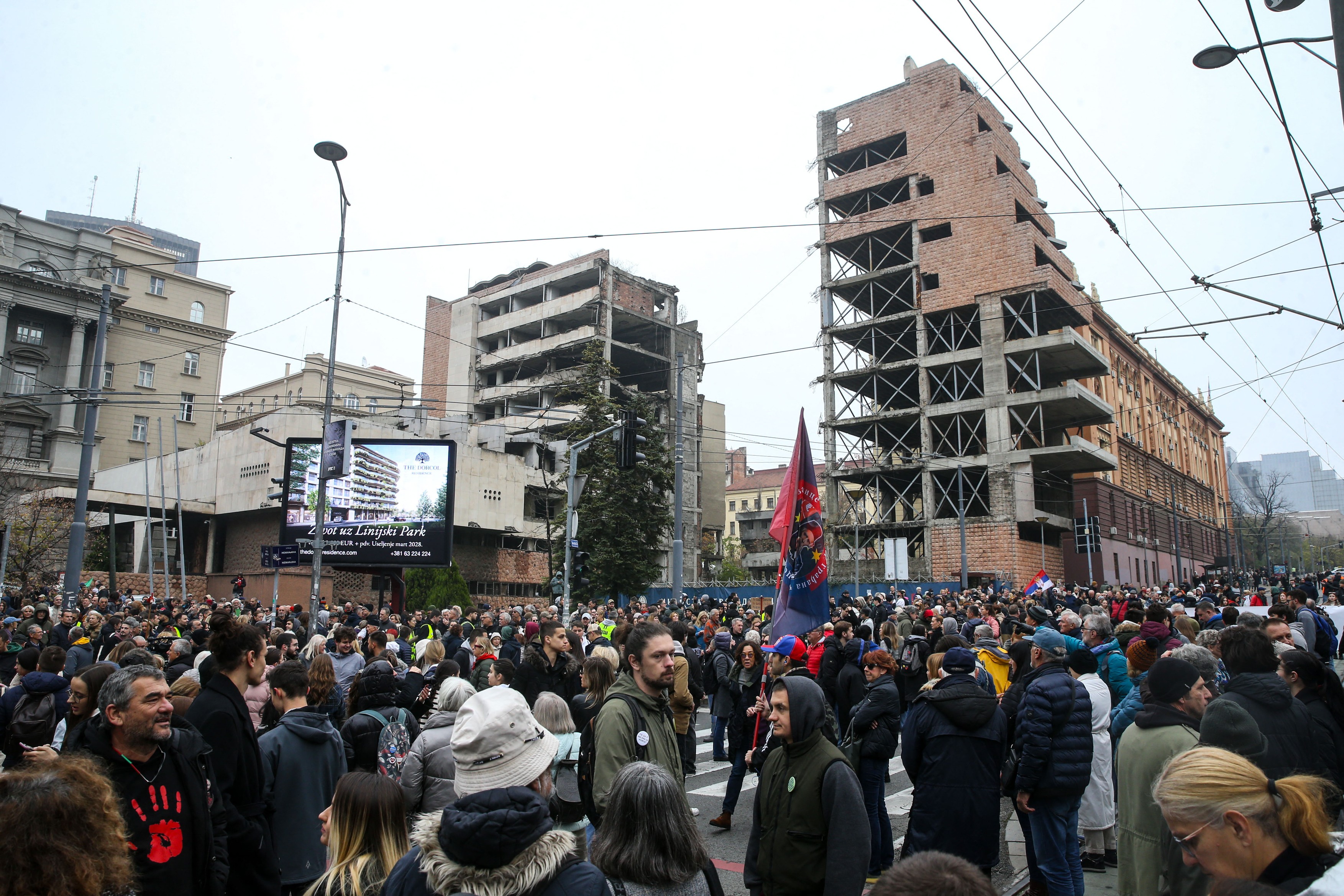 Generalštab, profimedia-1051840973.jpg