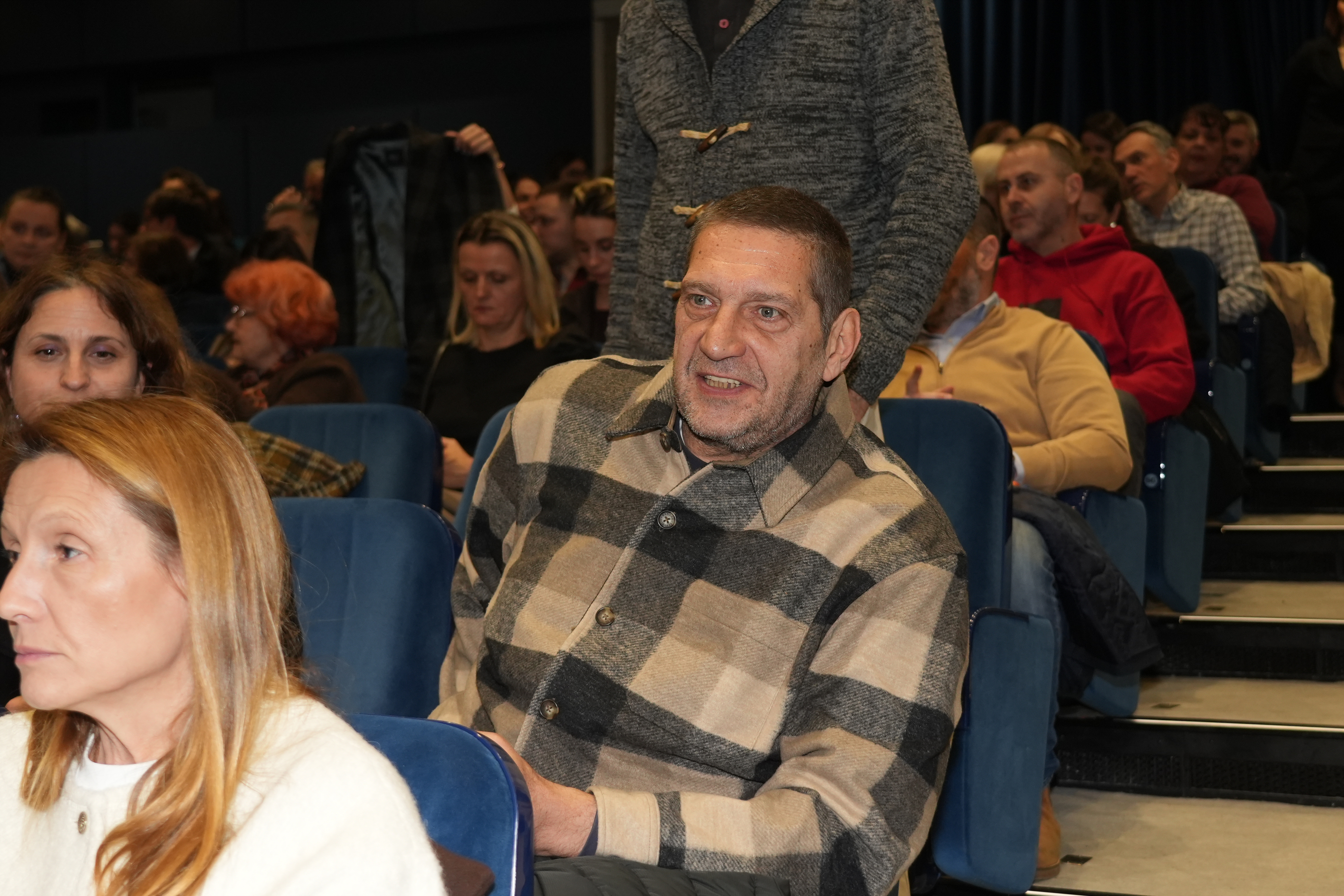 Foto: Antonio Ahel/ATAImages