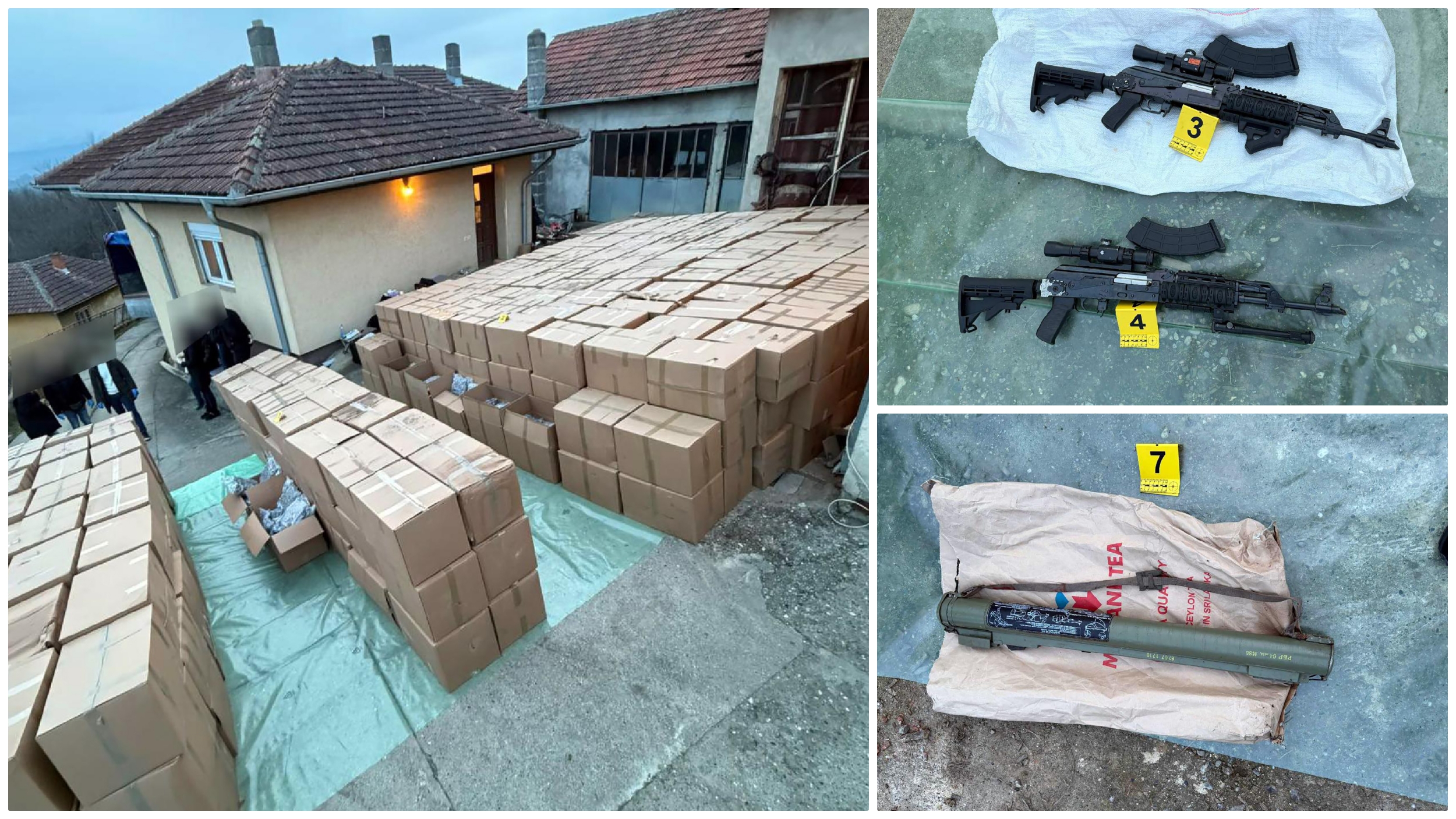 collage krusevac marihuana zalpena oruzje.jpg