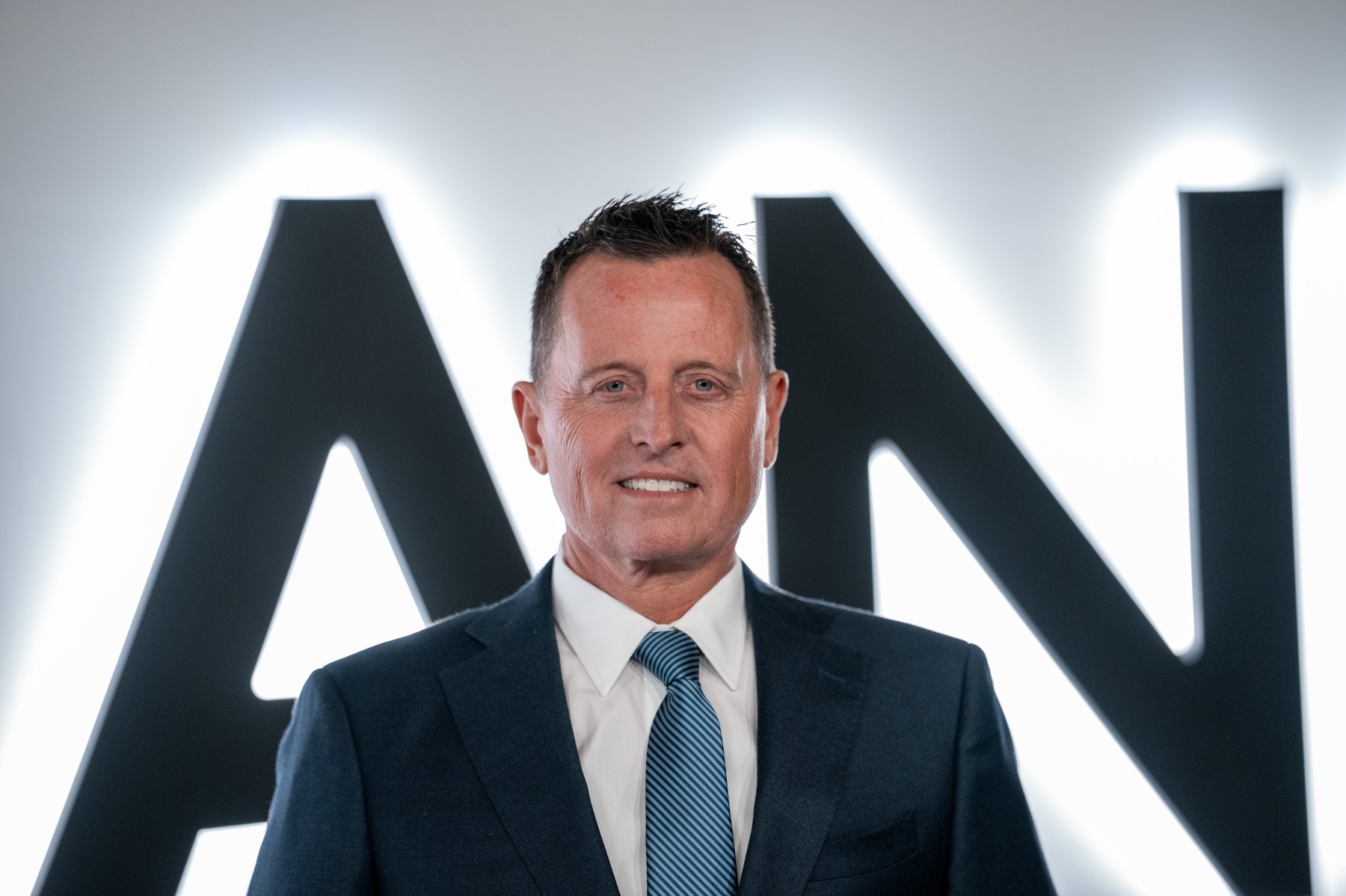 Richard Grenell  grenel