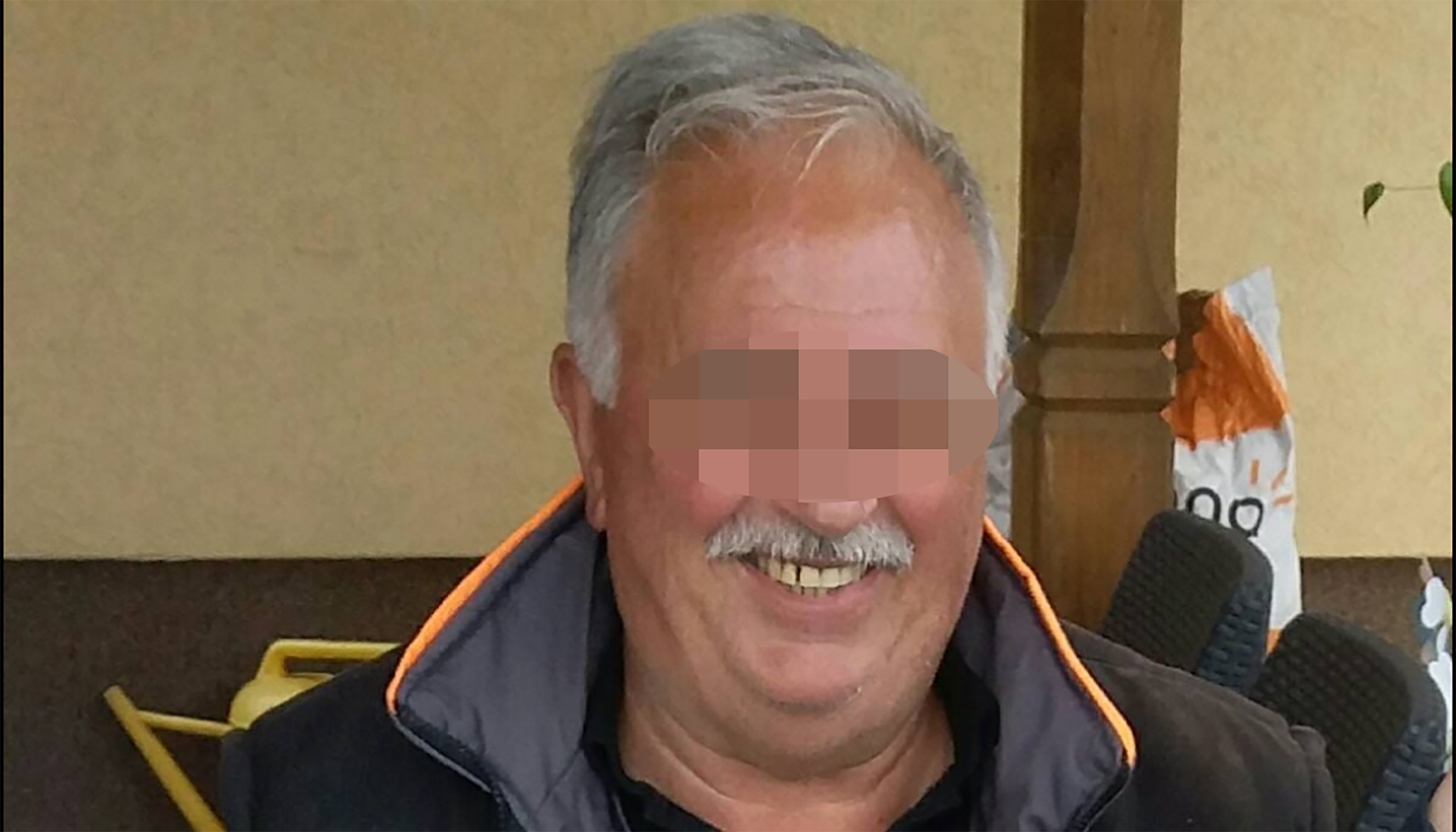 Rade Spasojević, vlasnik firme na čijem imanju je zaplenjeno 5 tona droge, droga zaplena