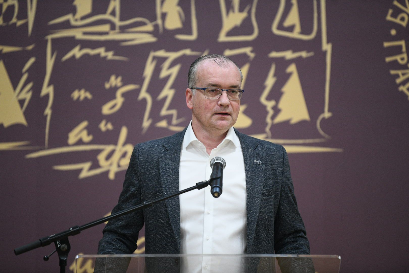 Dodela nagrade Beogradski pobednik u Biblioteci grada Beograda