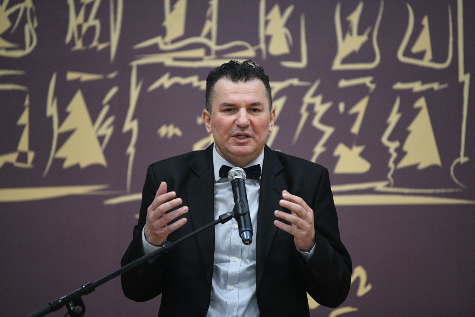 Dodela nagrade Beogradski pobednik u Biblioteci grada Beograda