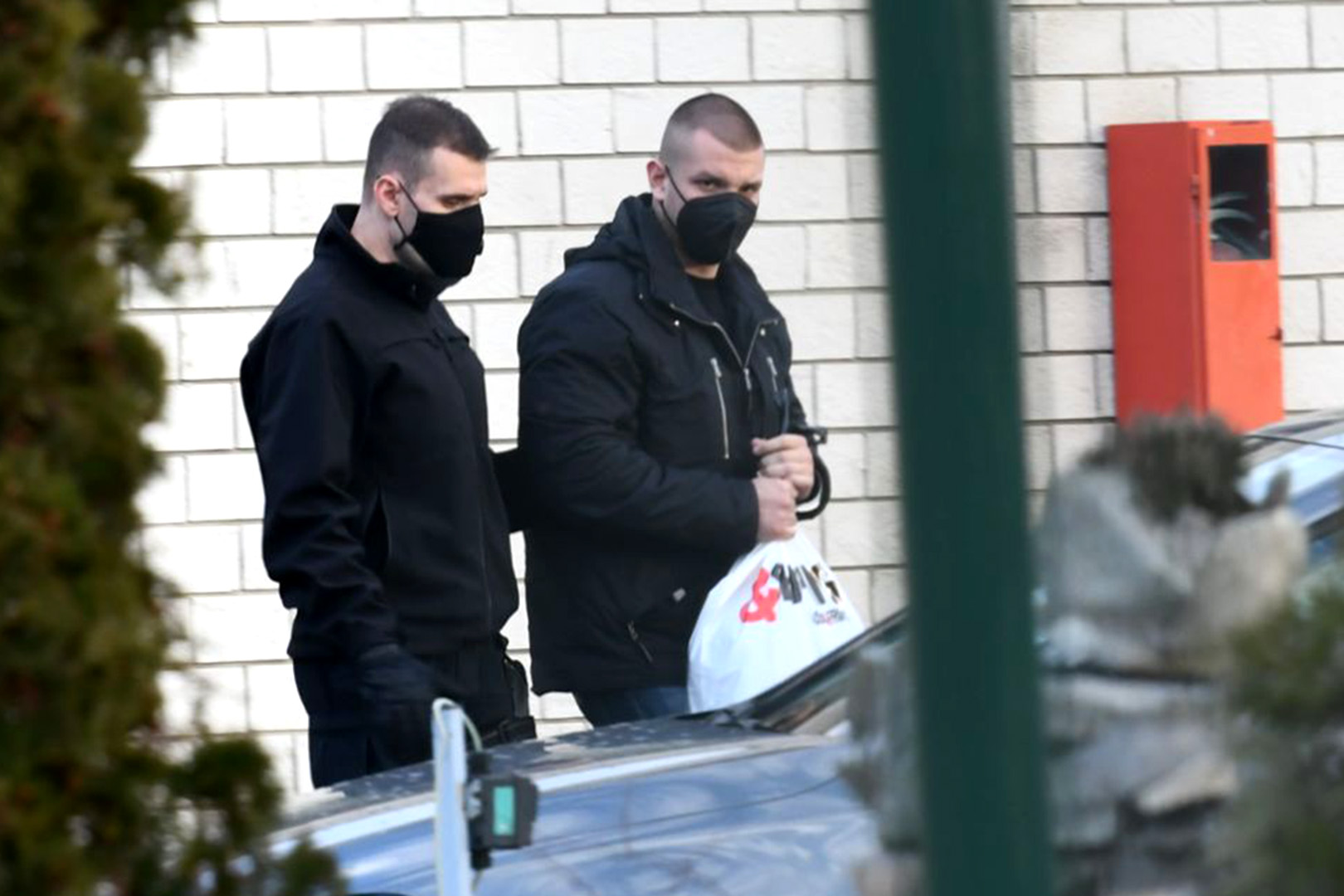 Marko Miljković Foto Vesna lalić /nova rs