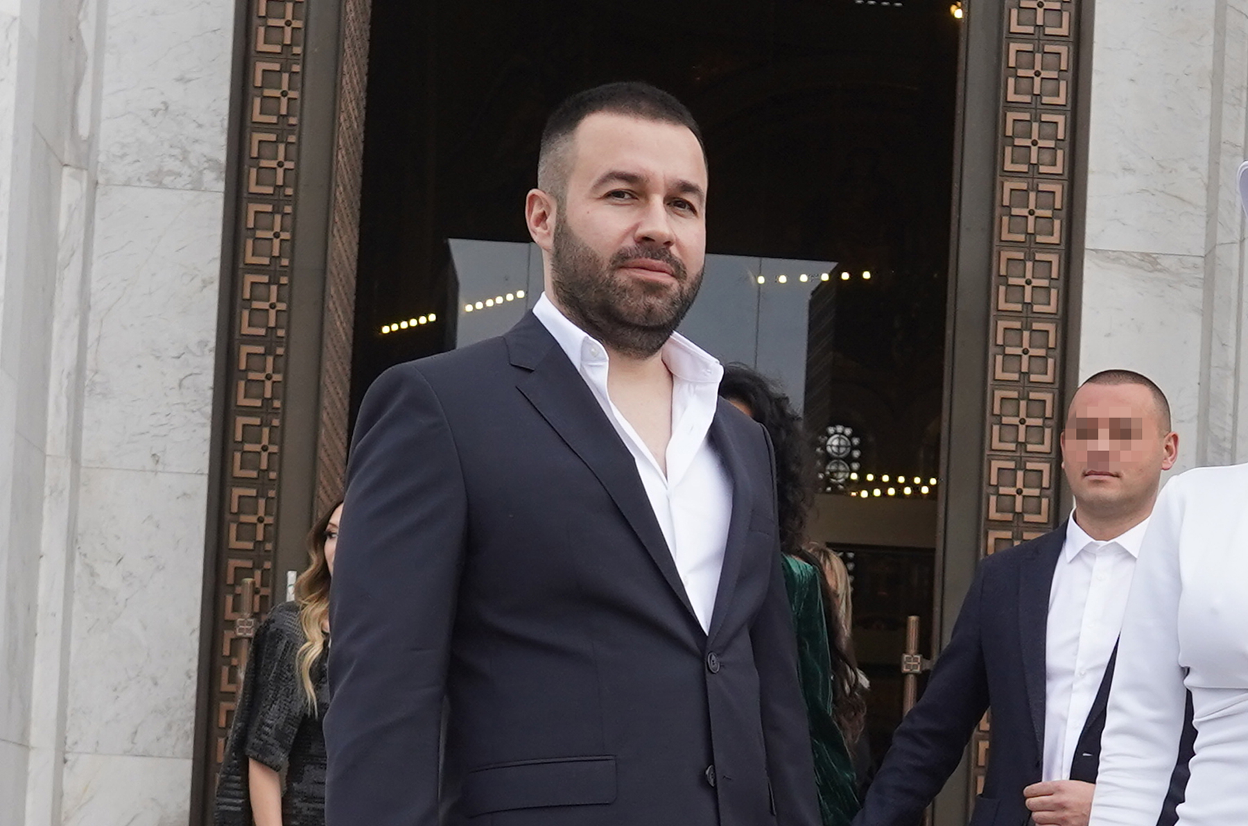 nikola kačarević
