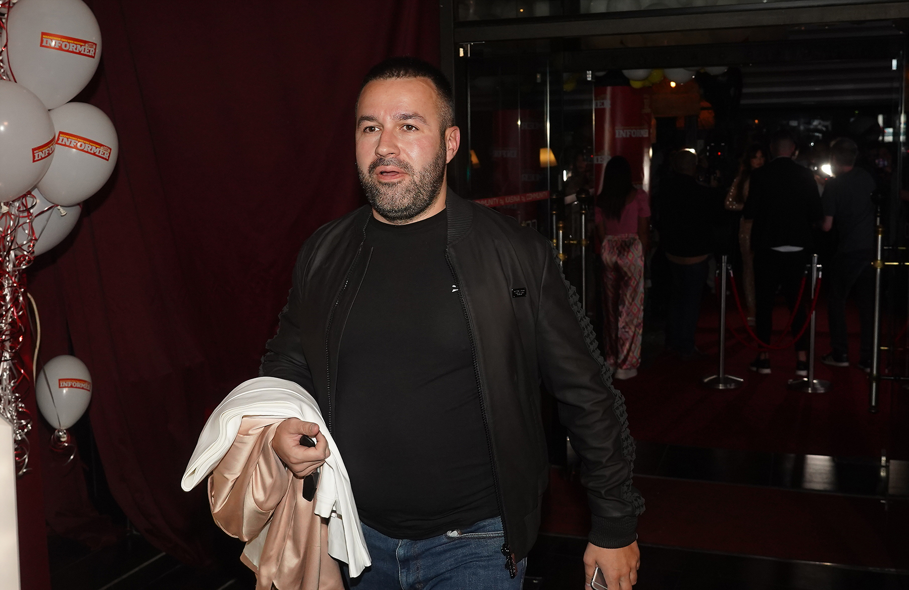 nikola kačarević