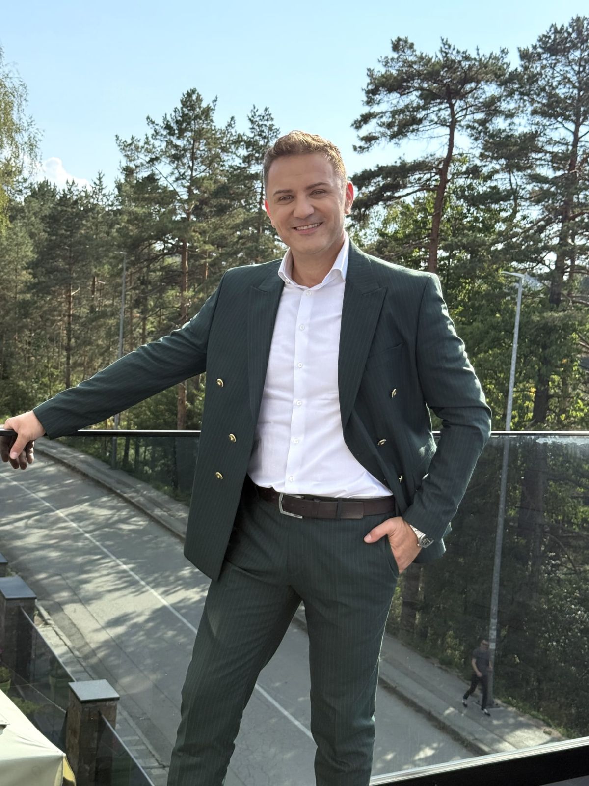 Foto: Privatna arhiva / Sveta Allegro