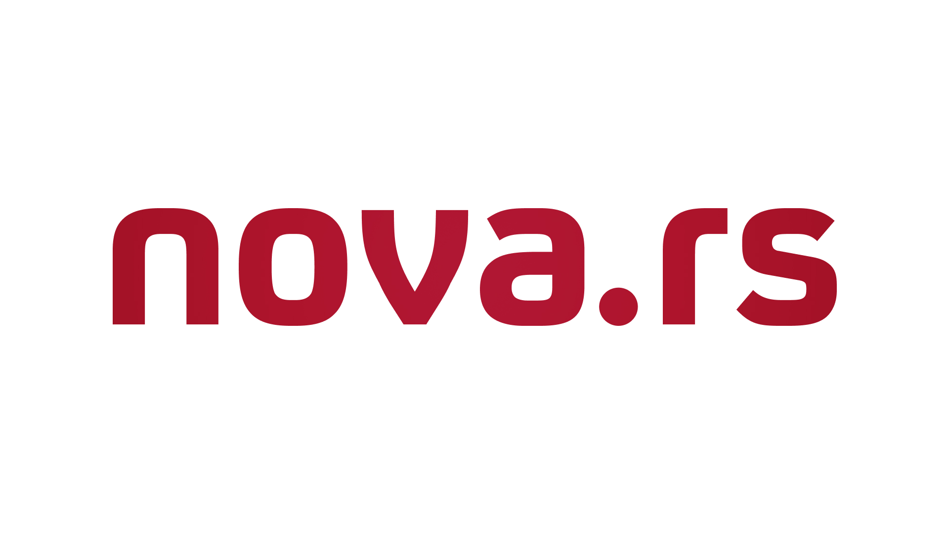 Logo novi Nova.rs negativ