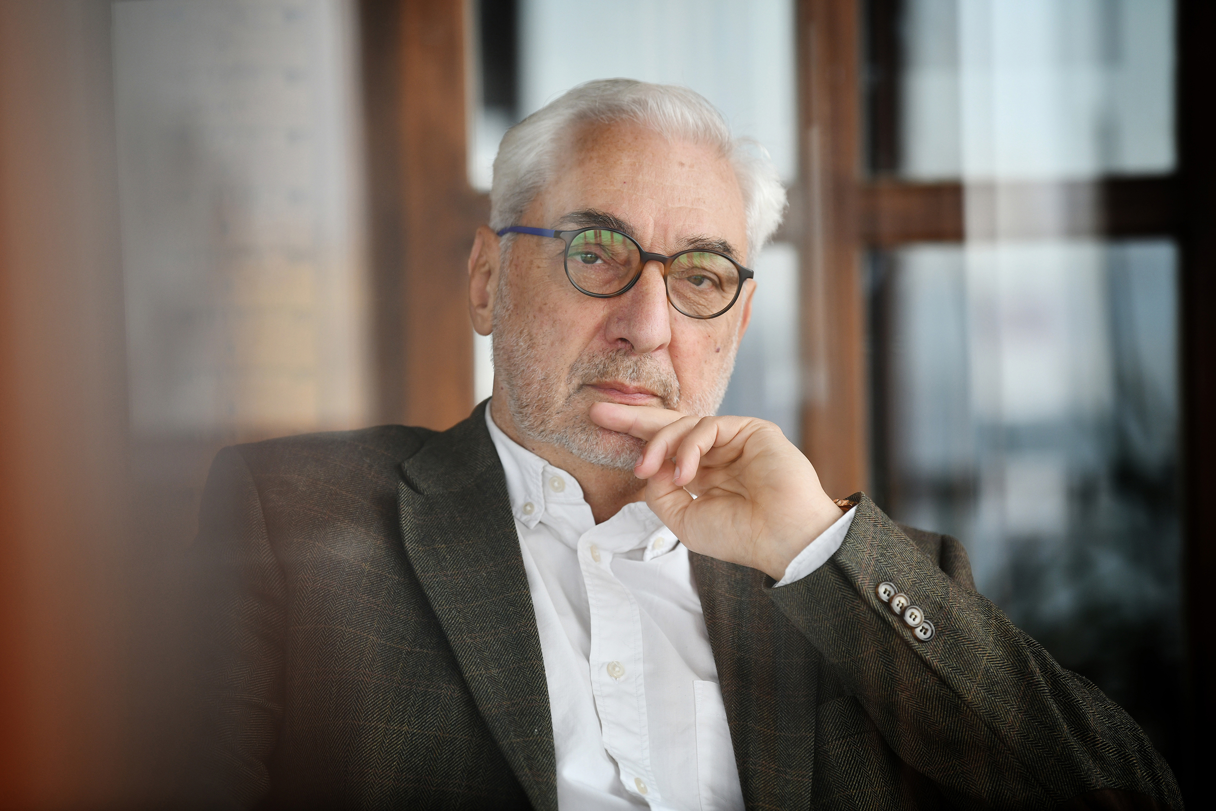 Beograd 28.11.2024 Bozo Prelevic foto Vesna Lalic/Radar