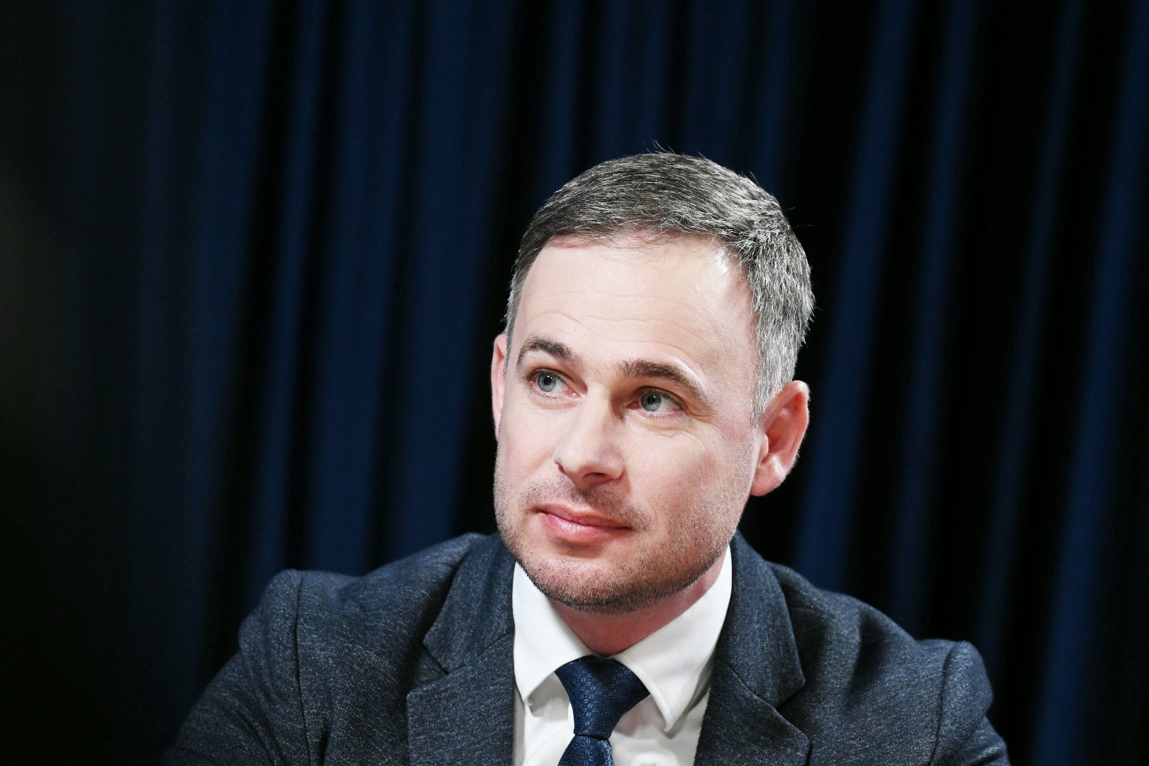 Beograd 28. mart 2022. Izborna groznica na portalu Nova.rs Foto:Vesna Lalić/Nova.rs