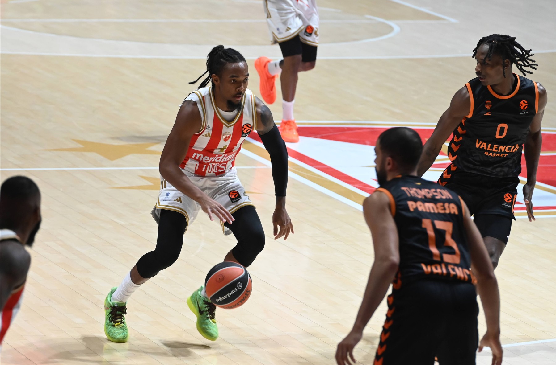 Devonte Grejem