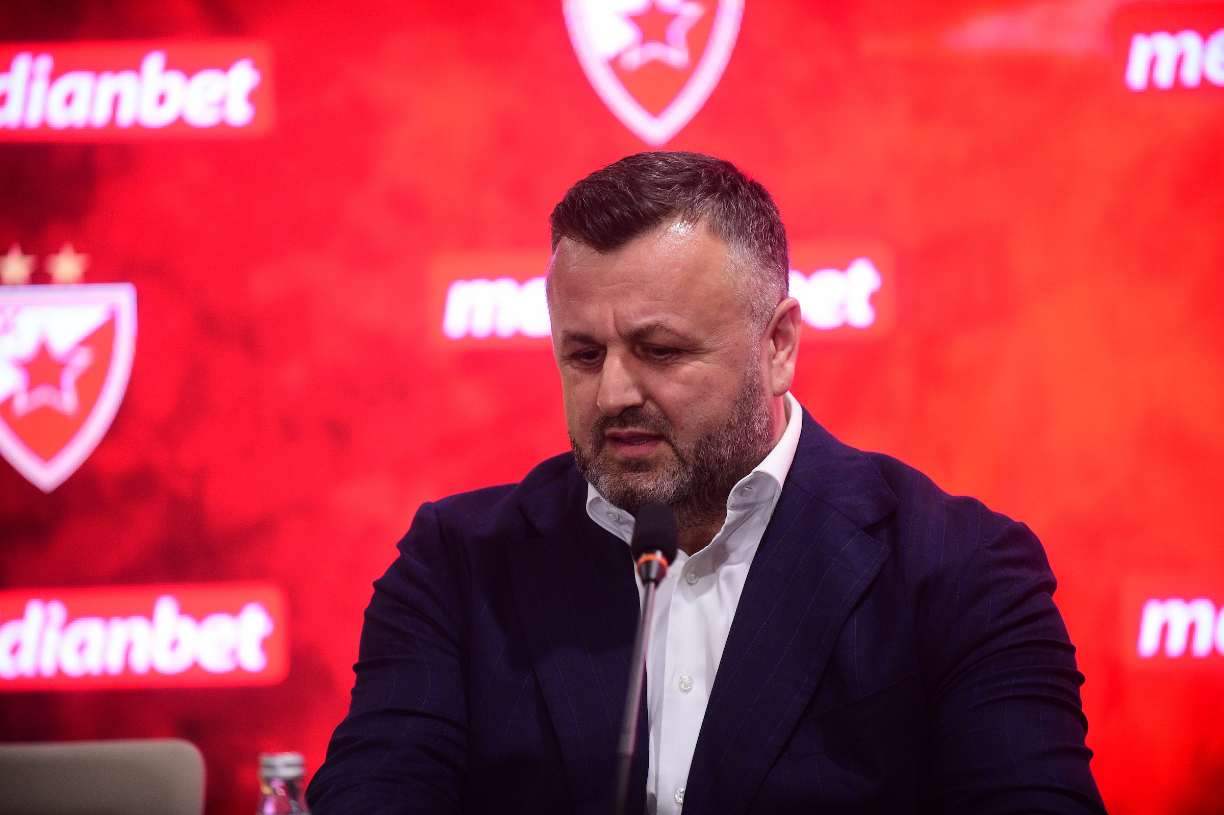 Zeljko Drcelic
