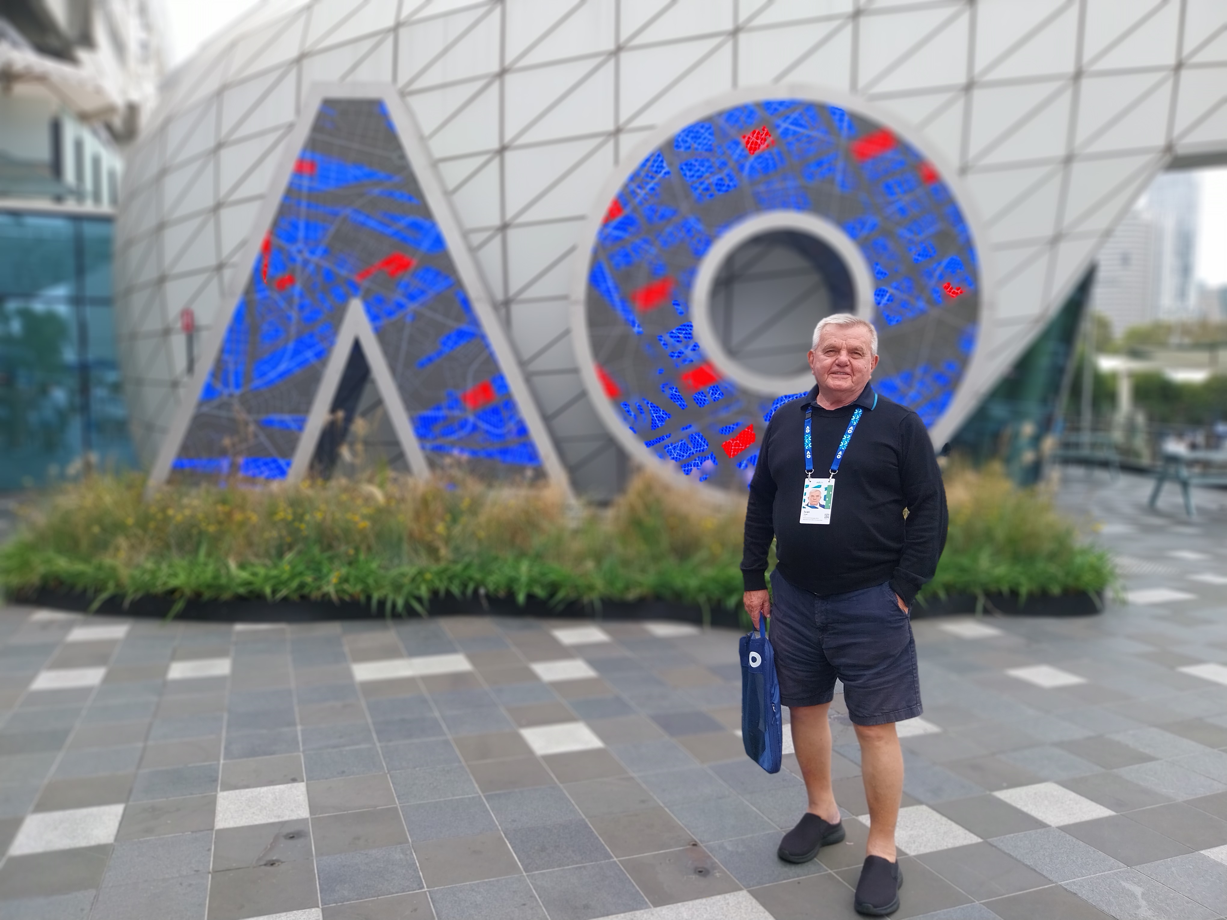 Pretposlednji dan na AO 2026, prilika za lične uspomene