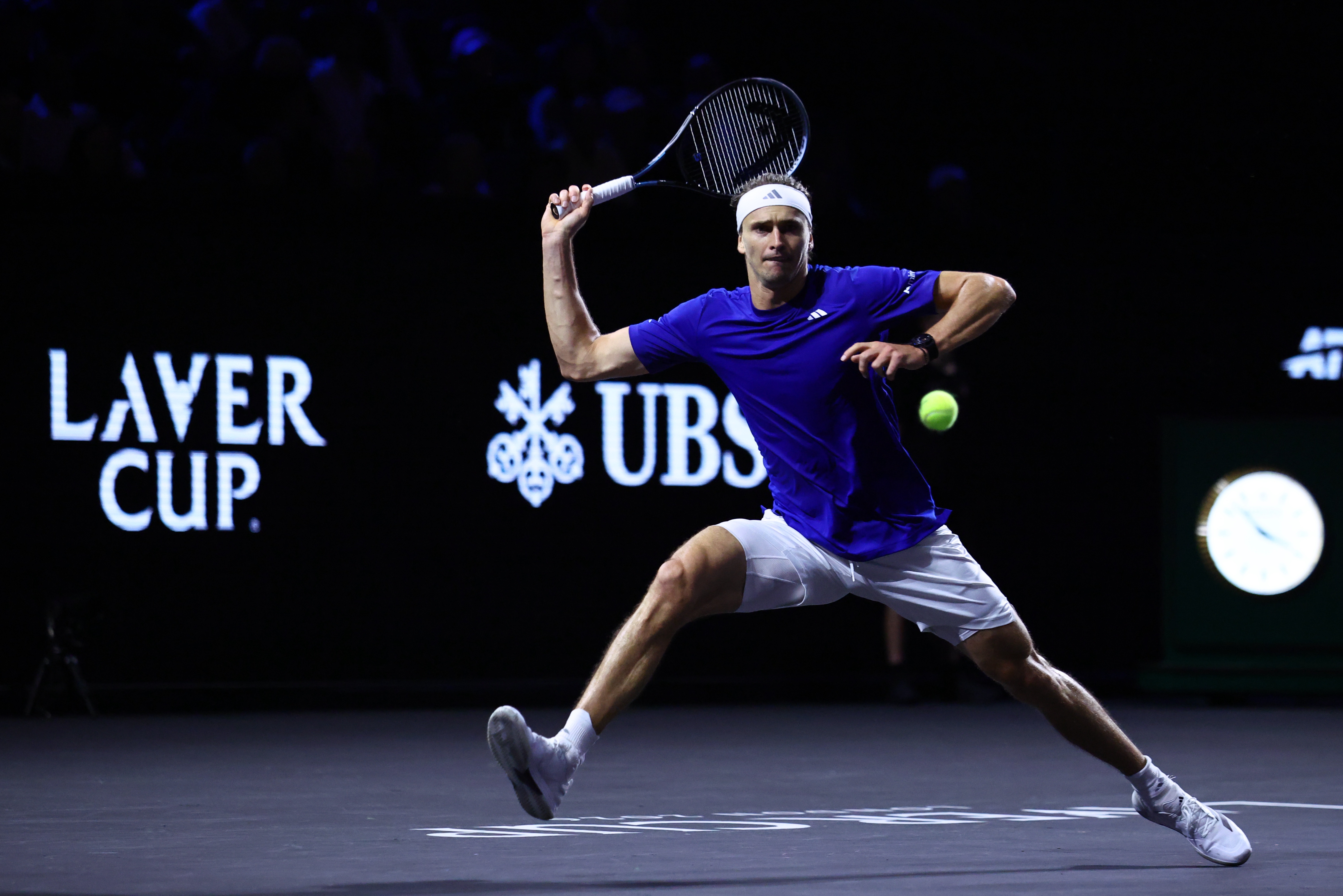 Aleksandar Zverev