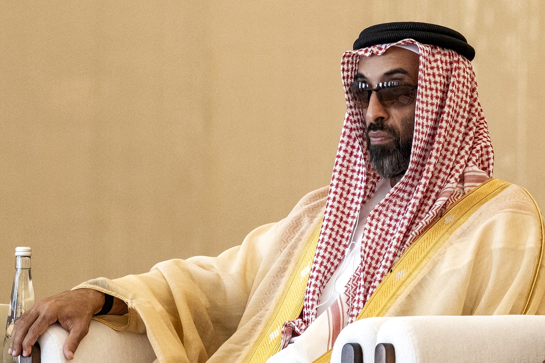 Sheikh Tahnoon profimedia-0846215217.jpg